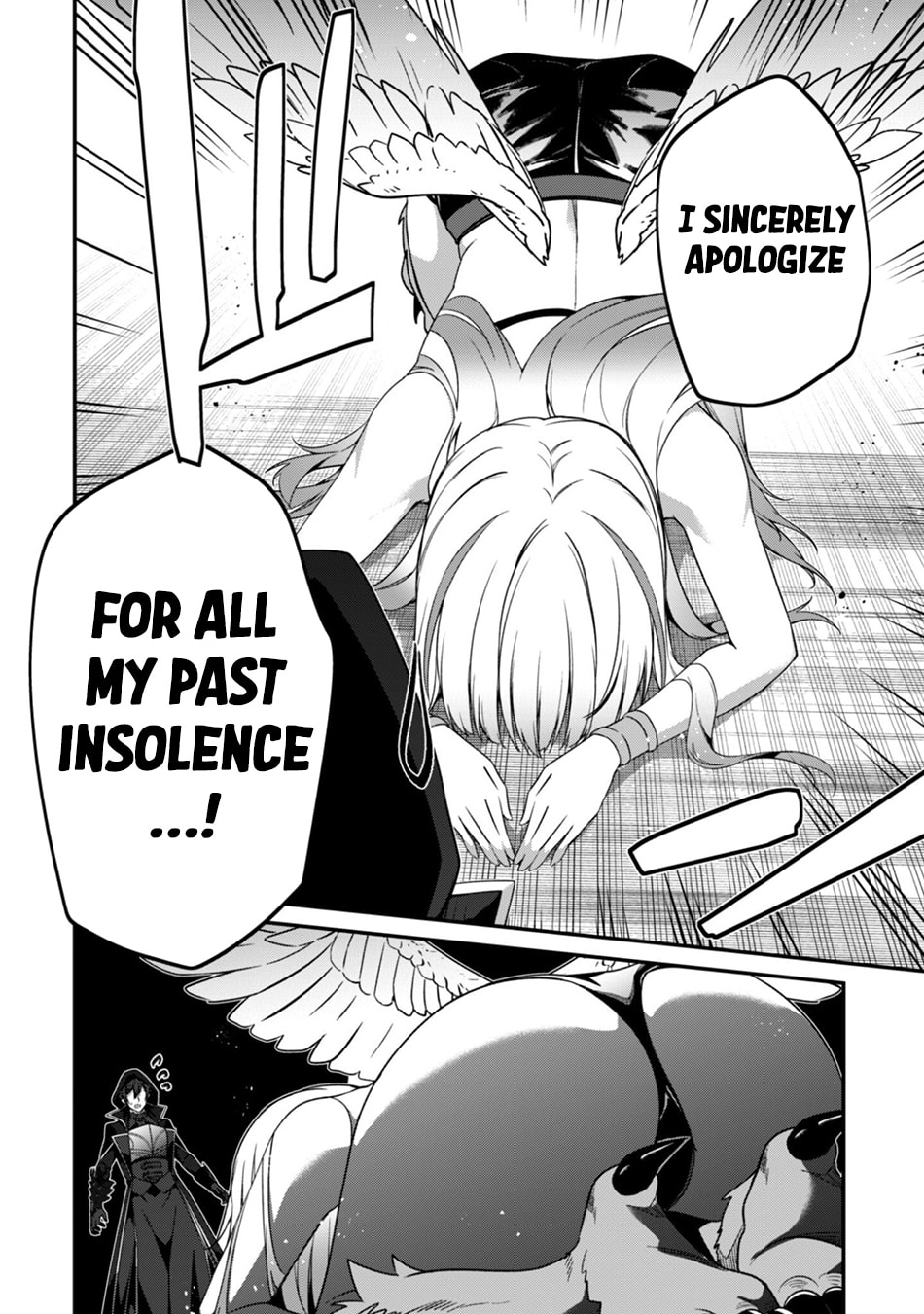 The Invincible Summoner Who Crawled up From Level 1 Chapter 42 page 4 - 