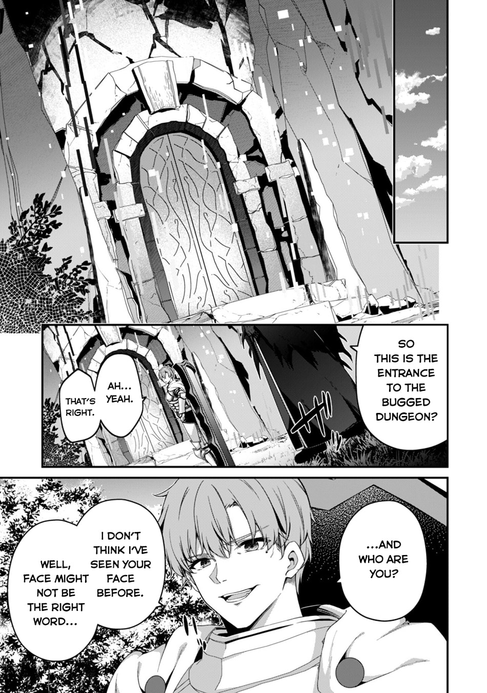 The Invincible Summoner Who Crawled up From Level 1 Chapter 44 page 12 - 