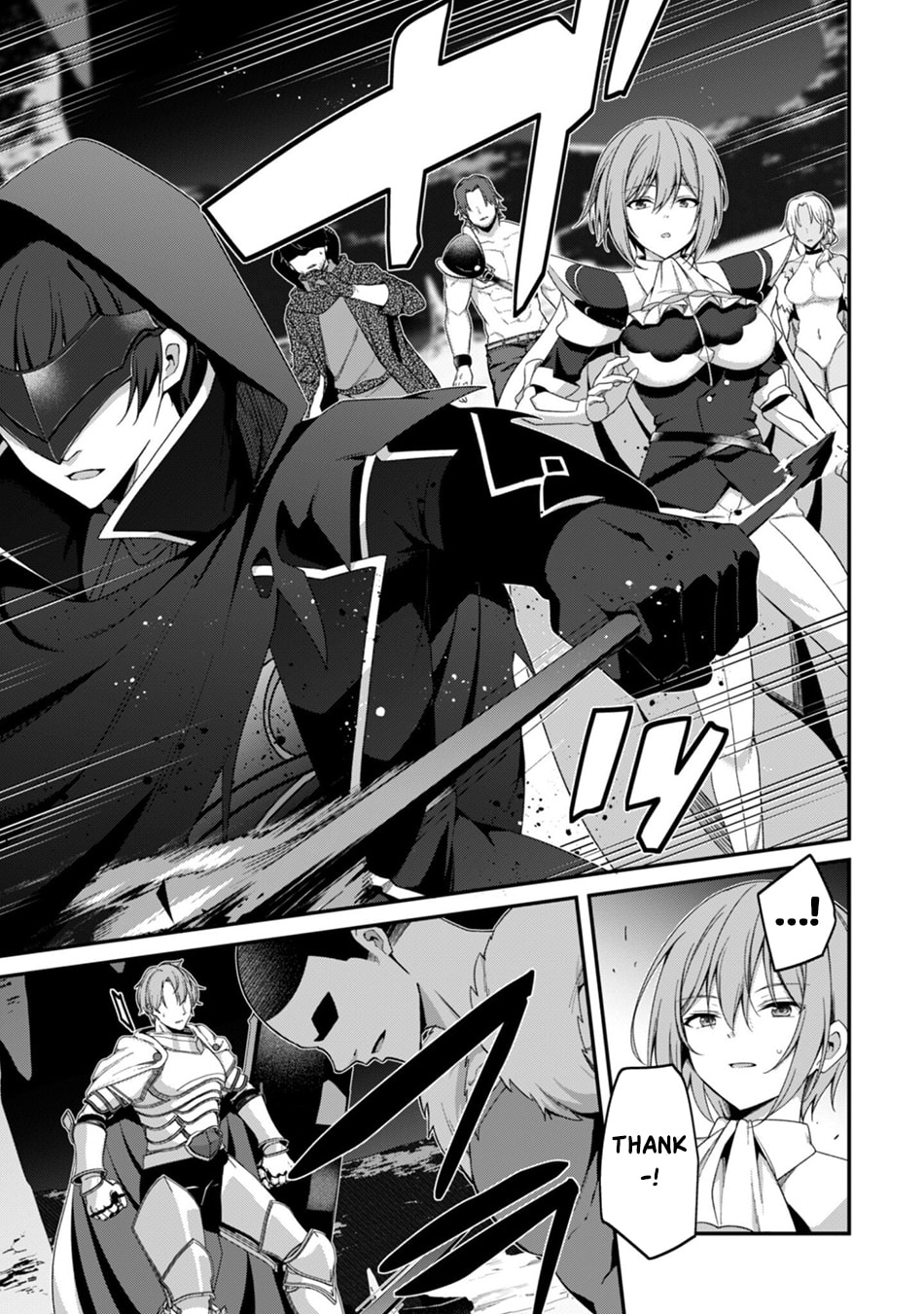 The Invincible Summoner Who Crawled up From Level 1 Chapter 44 page 26 - 