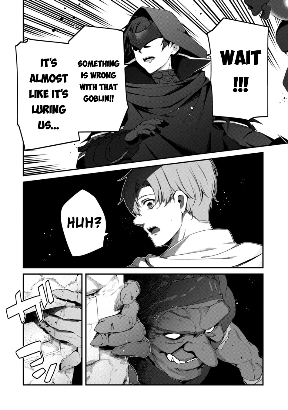 The Invincible Summoner Who Crawled up From Level 1 Chapter 44 page 29 - 