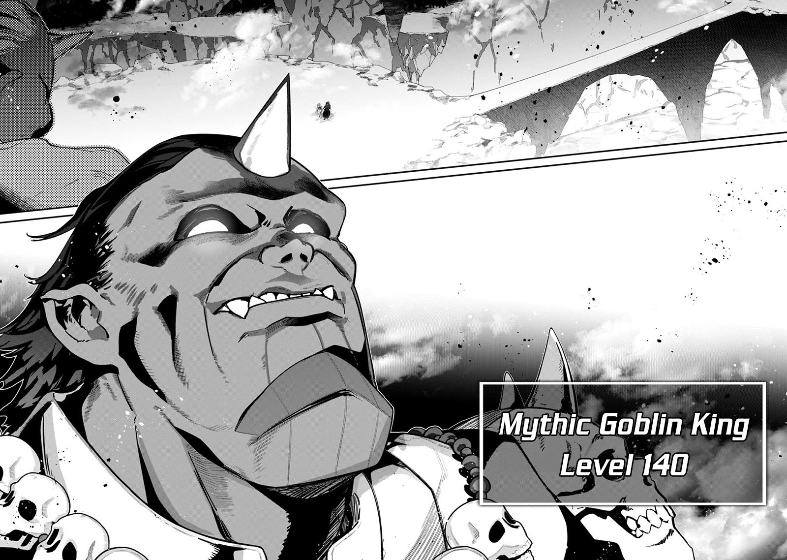 The Invincible Summoner Who Crawled up From Level 1 Chapter 45 page 23 - 