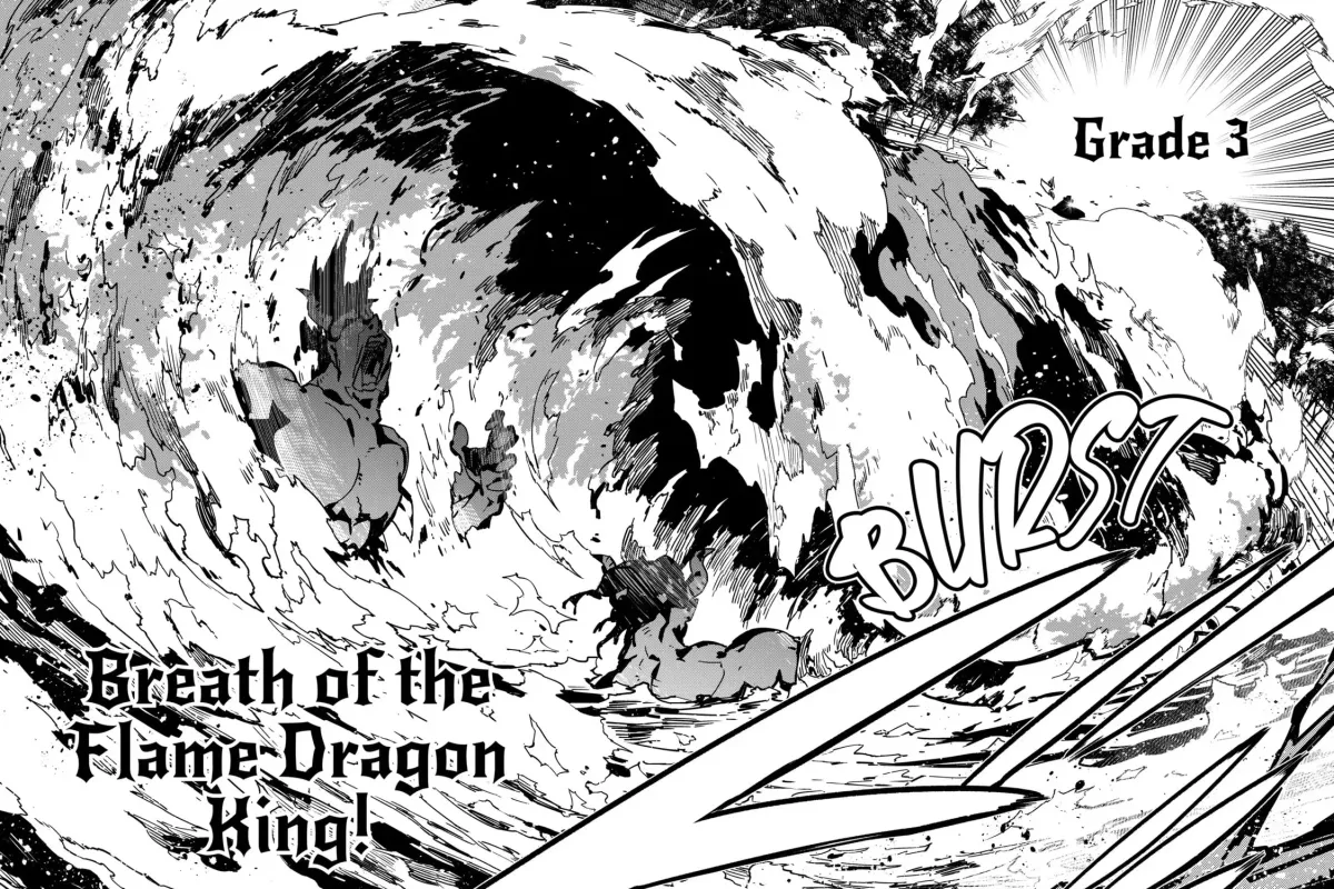The Invincible Summoner Who Crawled up From Level 1 Chapter 5.1 page 19 - 