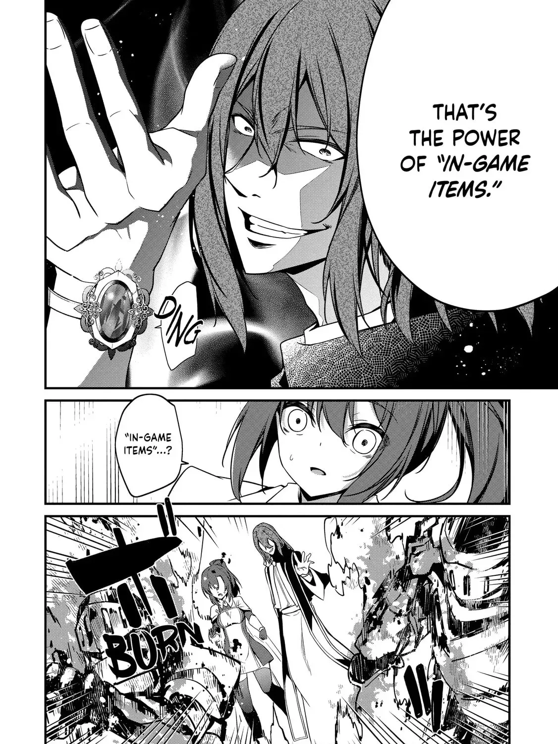 The Invincible Summoner Who Crawled up From Level 1 Chapter 5.1 page 45 - 