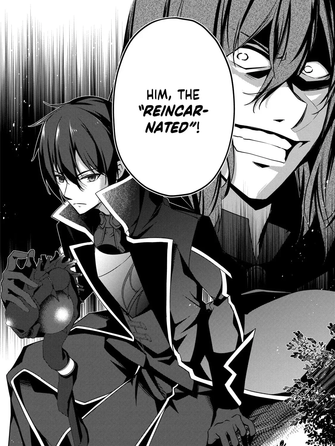 The Invincible Summoner Who Crawled up From Level 1 Chapter 5.1 page 49 - 