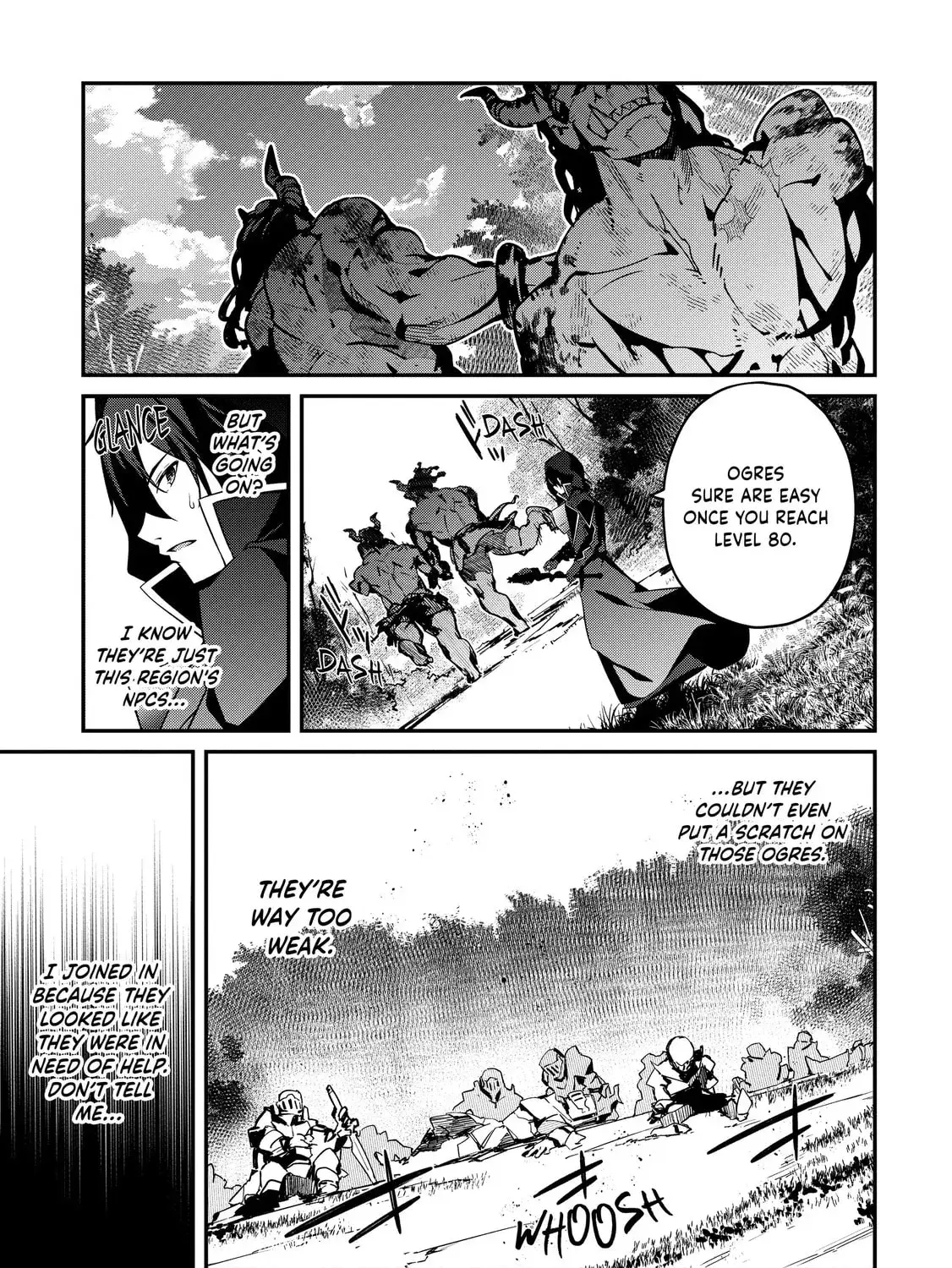 The Invincible Summoner Who Crawled up From Level 1 Chapter 5.1 page 9 - 