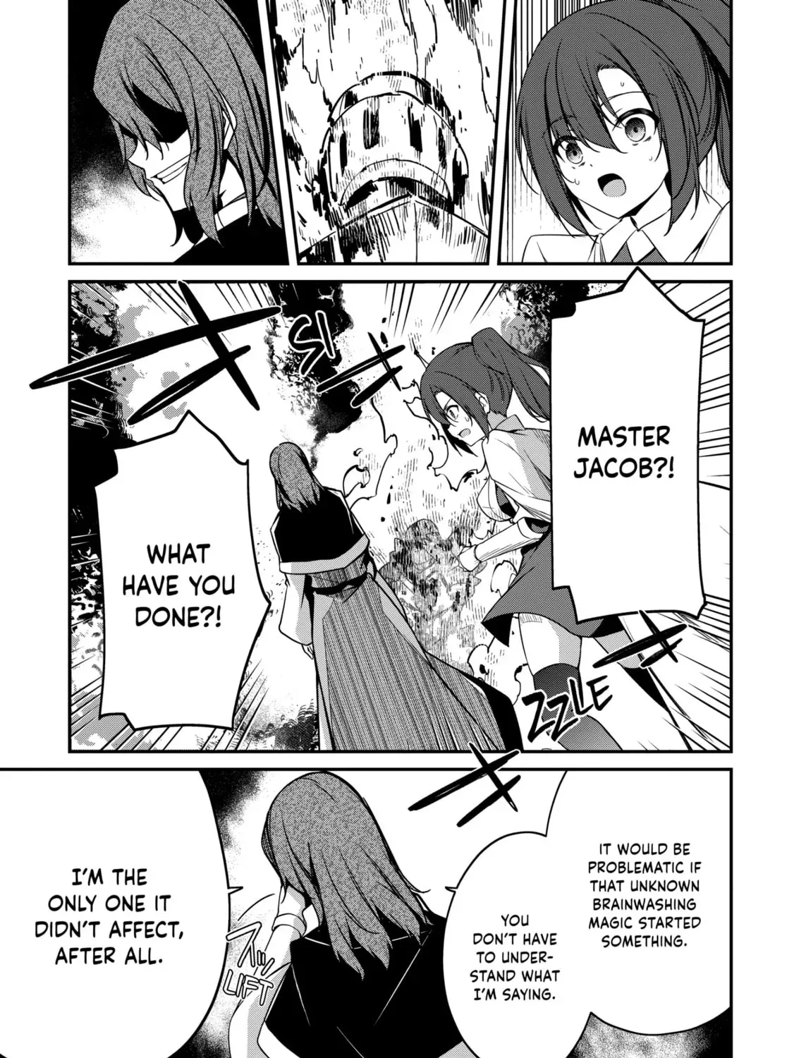 The Invincible Summoner Who Crawled up From Level 1 Chapter 5.2 page 43 - 