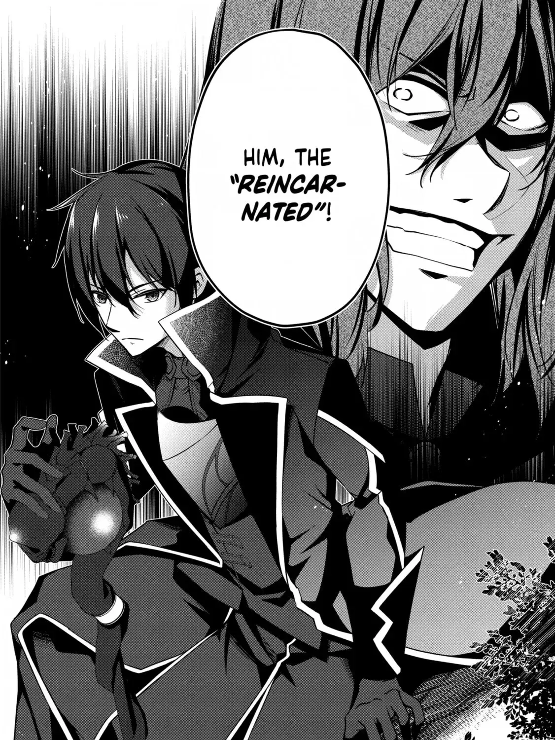The Invincible Summoner Who Crawled up From Level 1 Chapter 5.2 page 49 - 