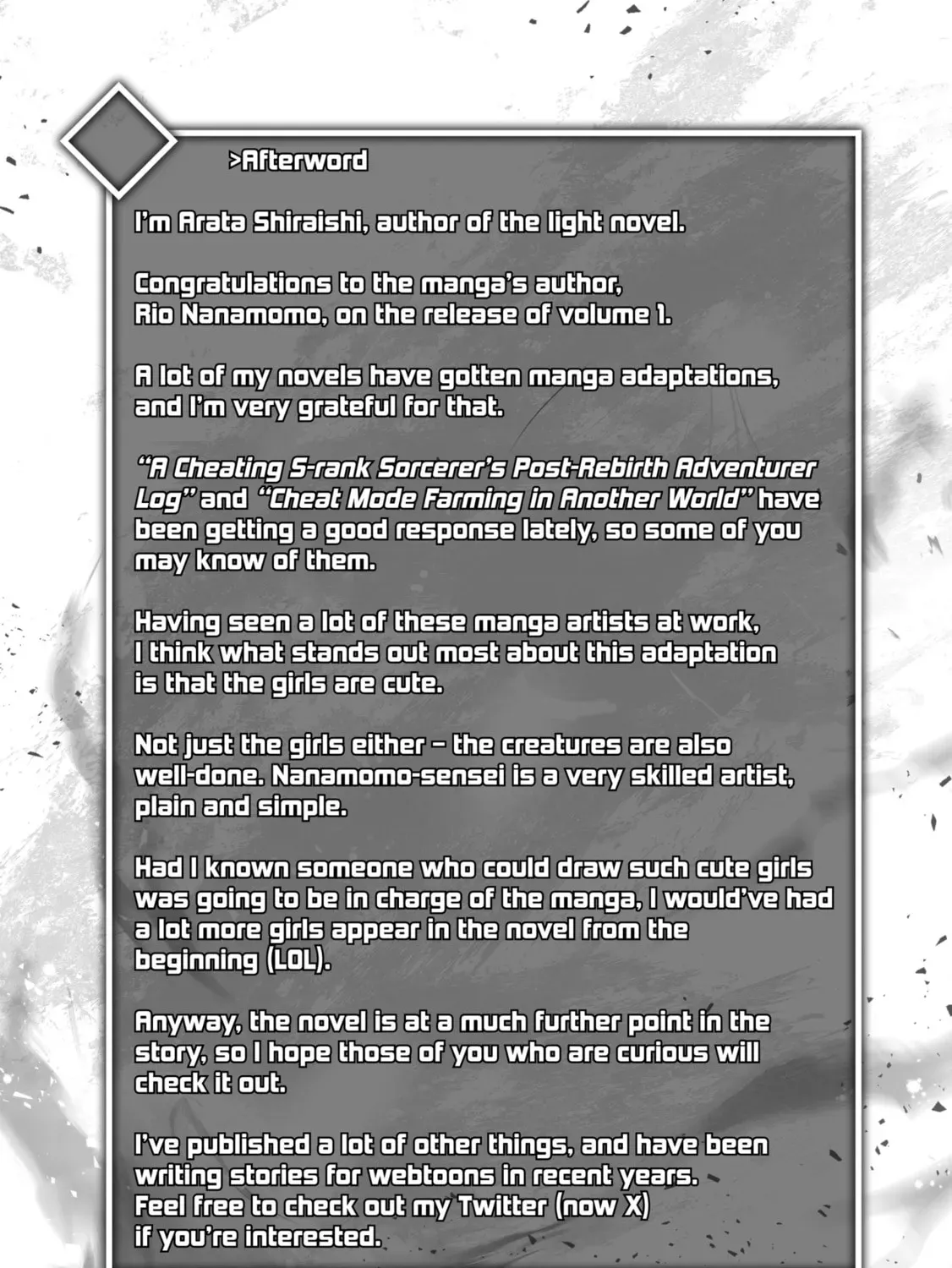 The Invincible Summoner Who Crawled up From Level 1 Chapter 5.2 page 53 - 