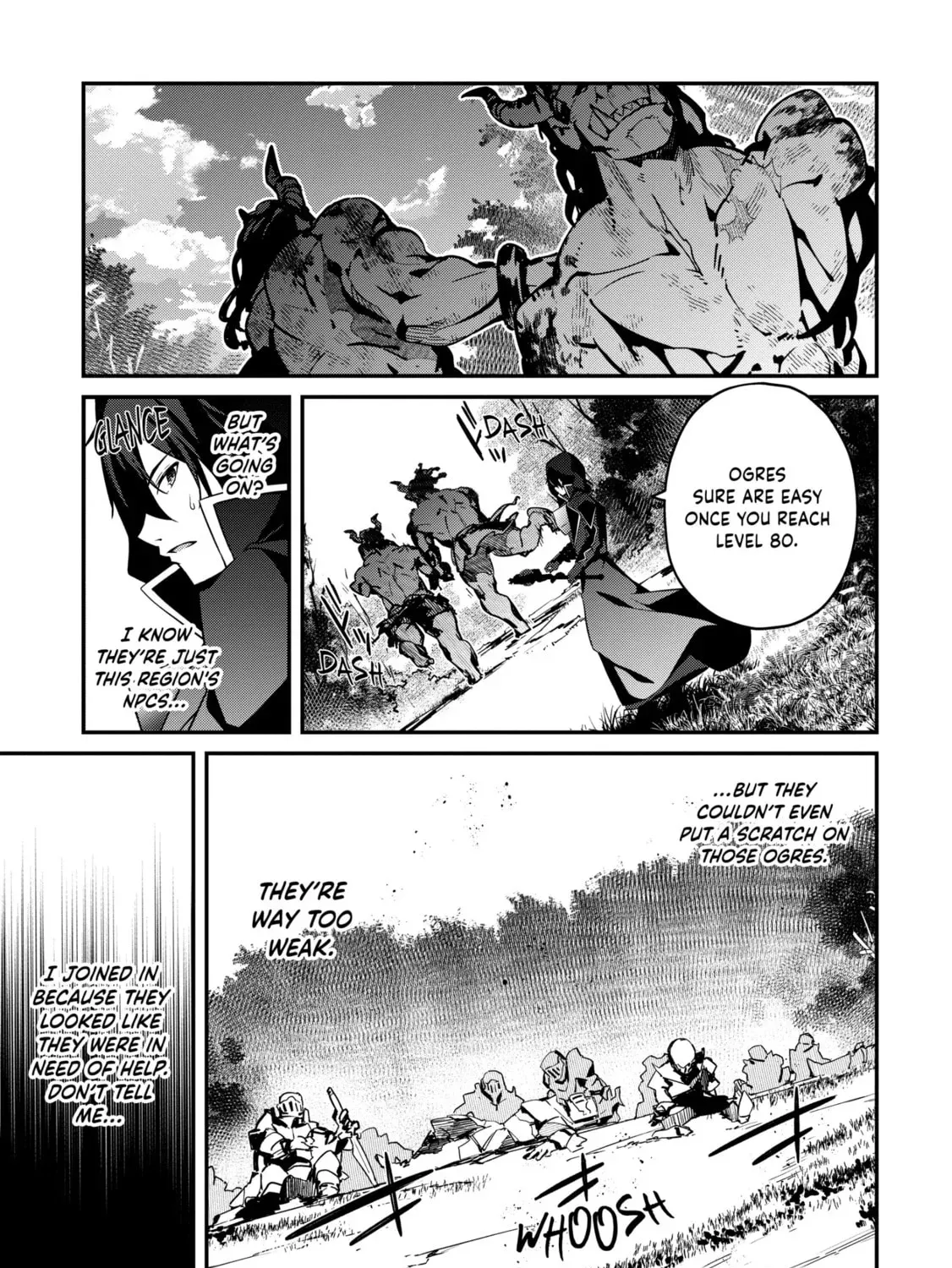 The Invincible Summoner Who Crawled up From Level 1 Chapter 5.2 page 9 - 