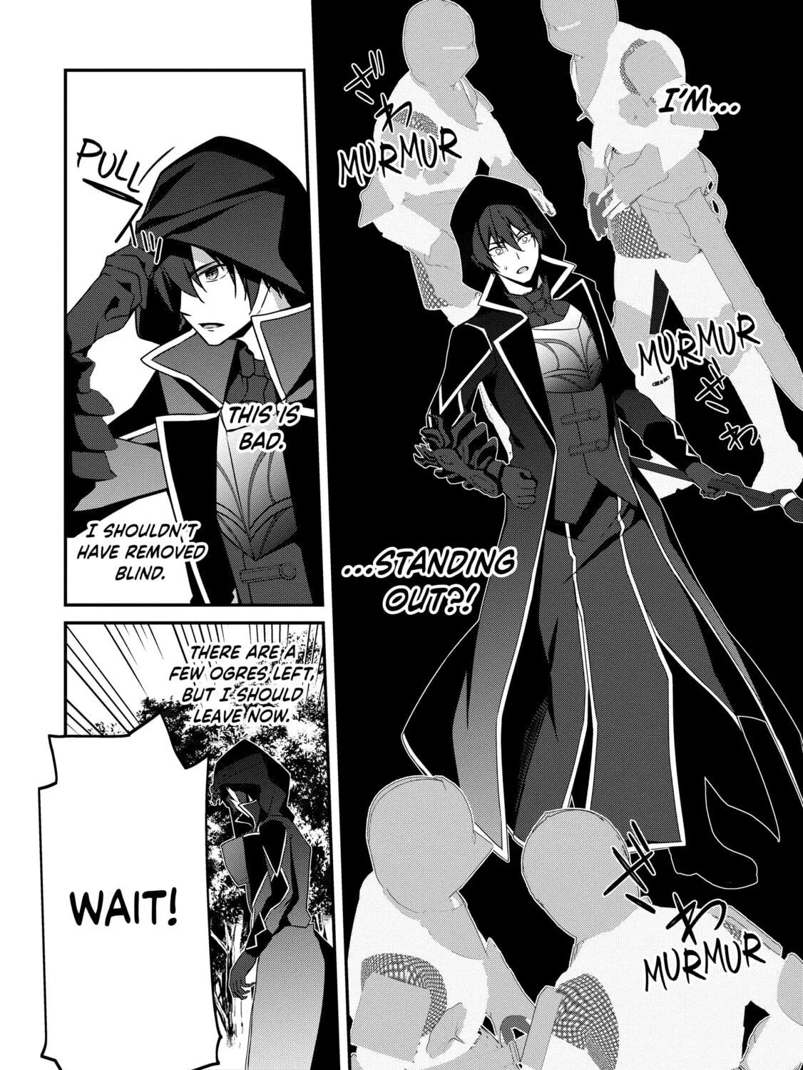 The Invincible Summoner Who Crawled up From Level 1 Chapter 5 page 11 - 
