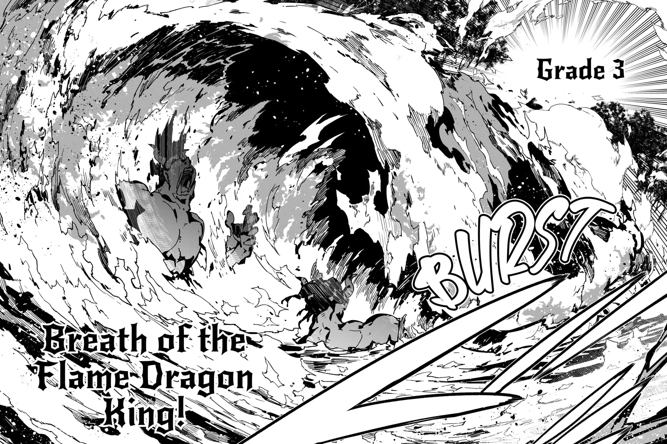 The Invincible Summoner Who Crawled up From Level 1 Chapter 5 page 19 - 