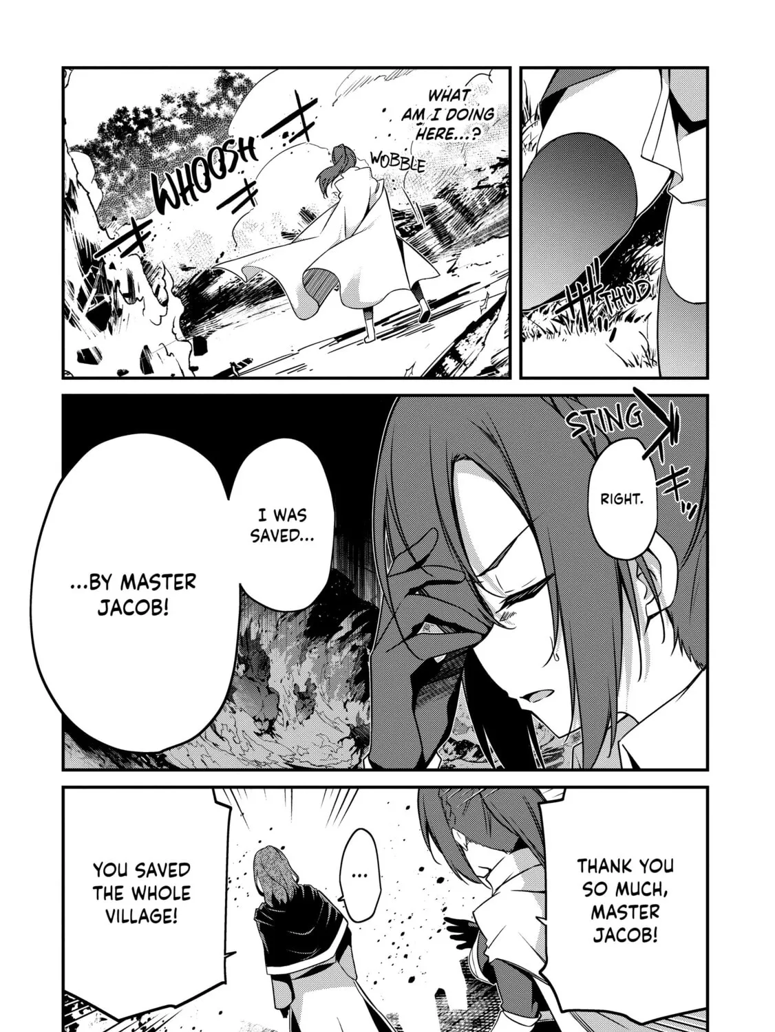 The Invincible Summoner Who Crawled up From Level 1 Chapter 5 page 37 - 