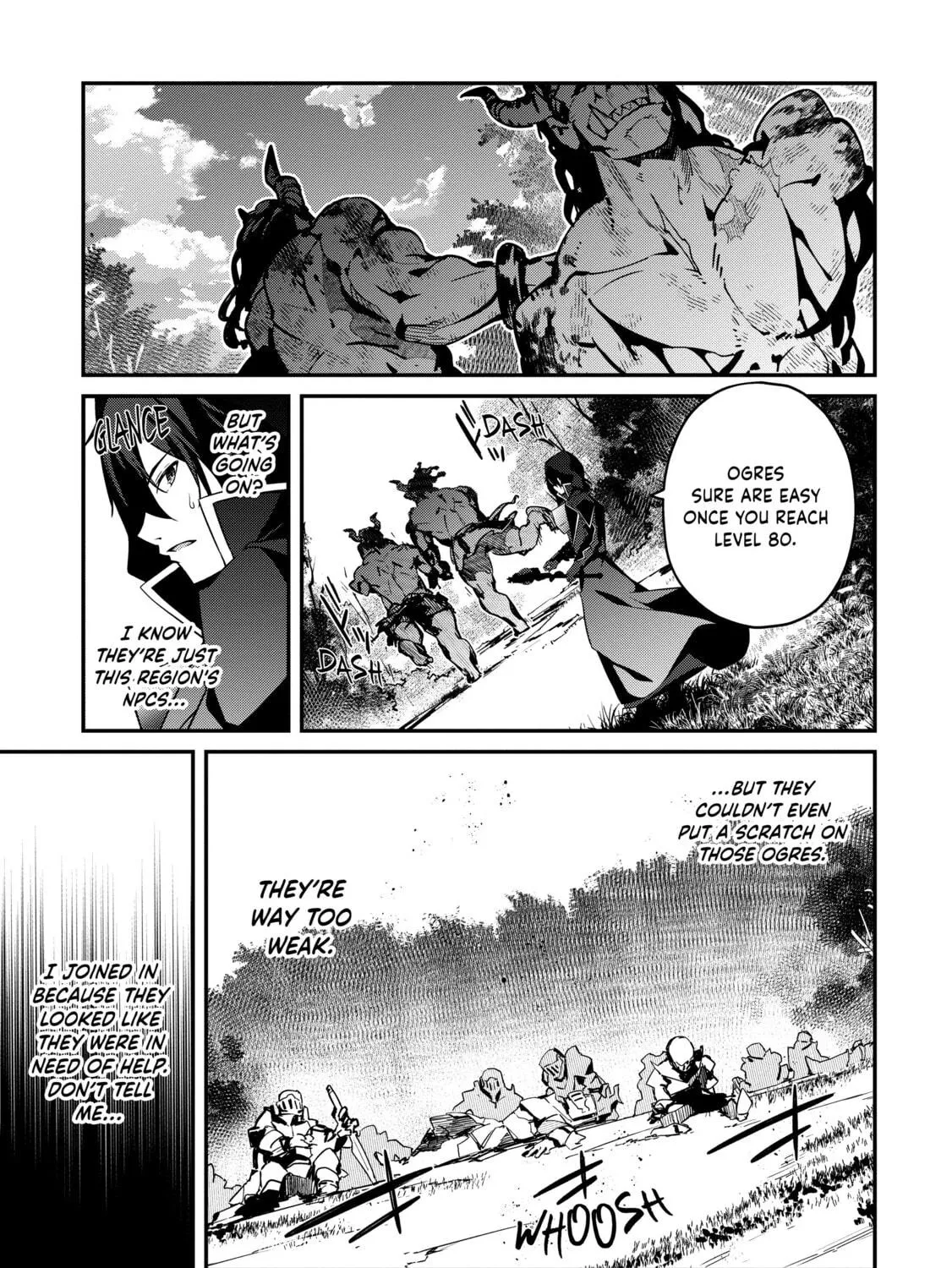 The Invincible Summoner Who Crawled up From Level 1 Chapter 5 page 9 - 