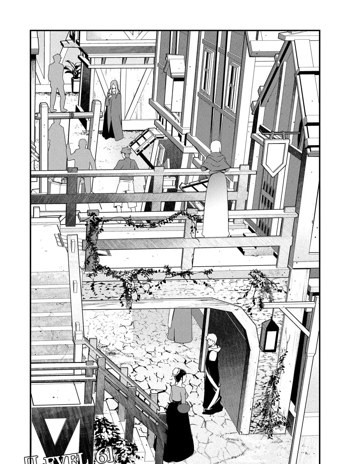 The Invincible Summoner Who Crawled up From Level 1 Chapter 6.1 page 11 - 