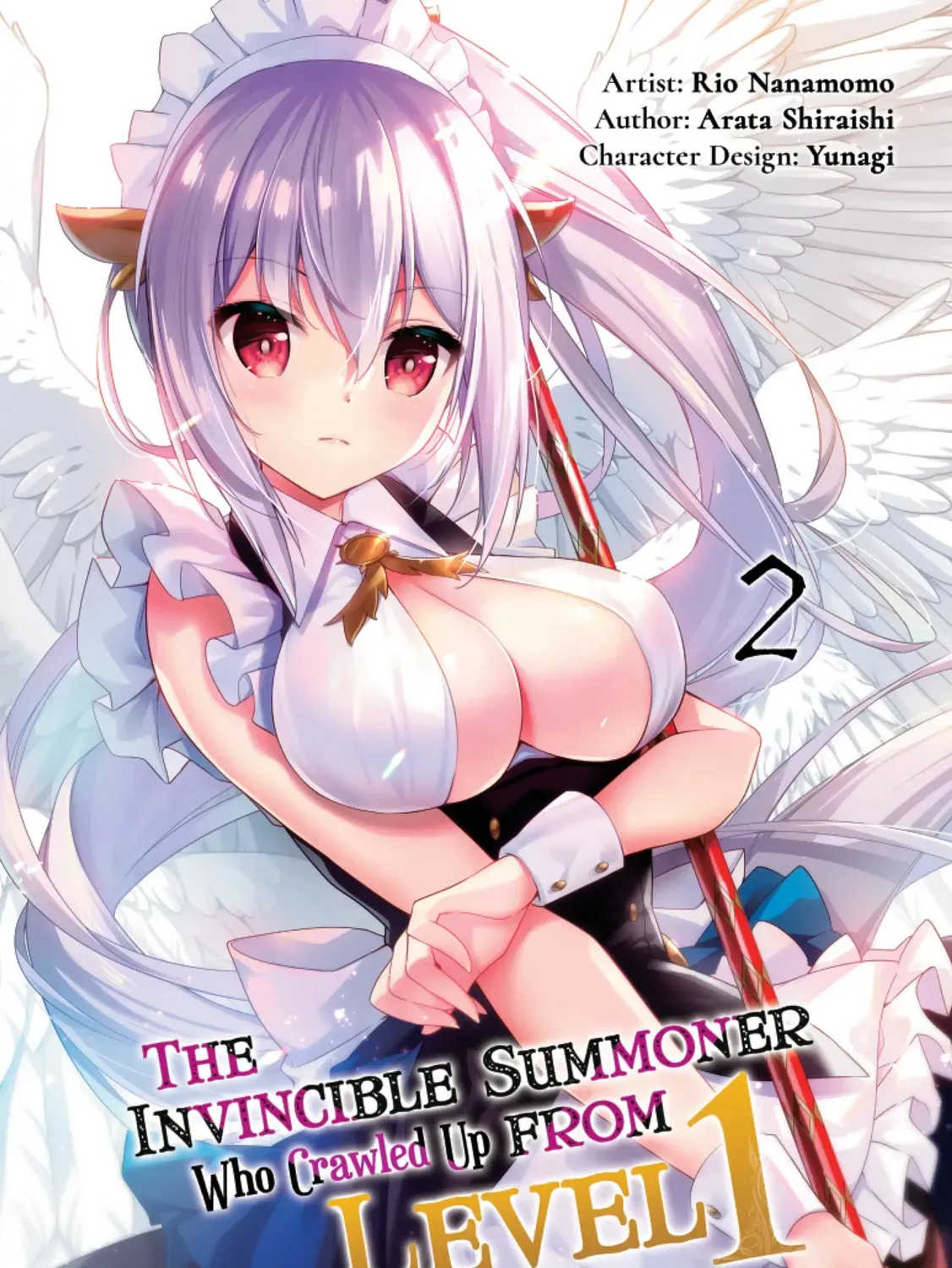 The Invincible Summoner Who Crawled up From Level 1 Chapter 6.1 page 3 - 