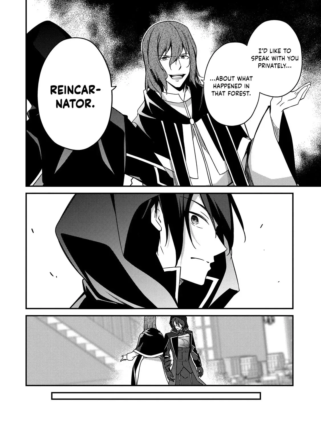 The Invincible Summoner Who Crawled up From Level 1 Chapter 6.1 page 25 - 