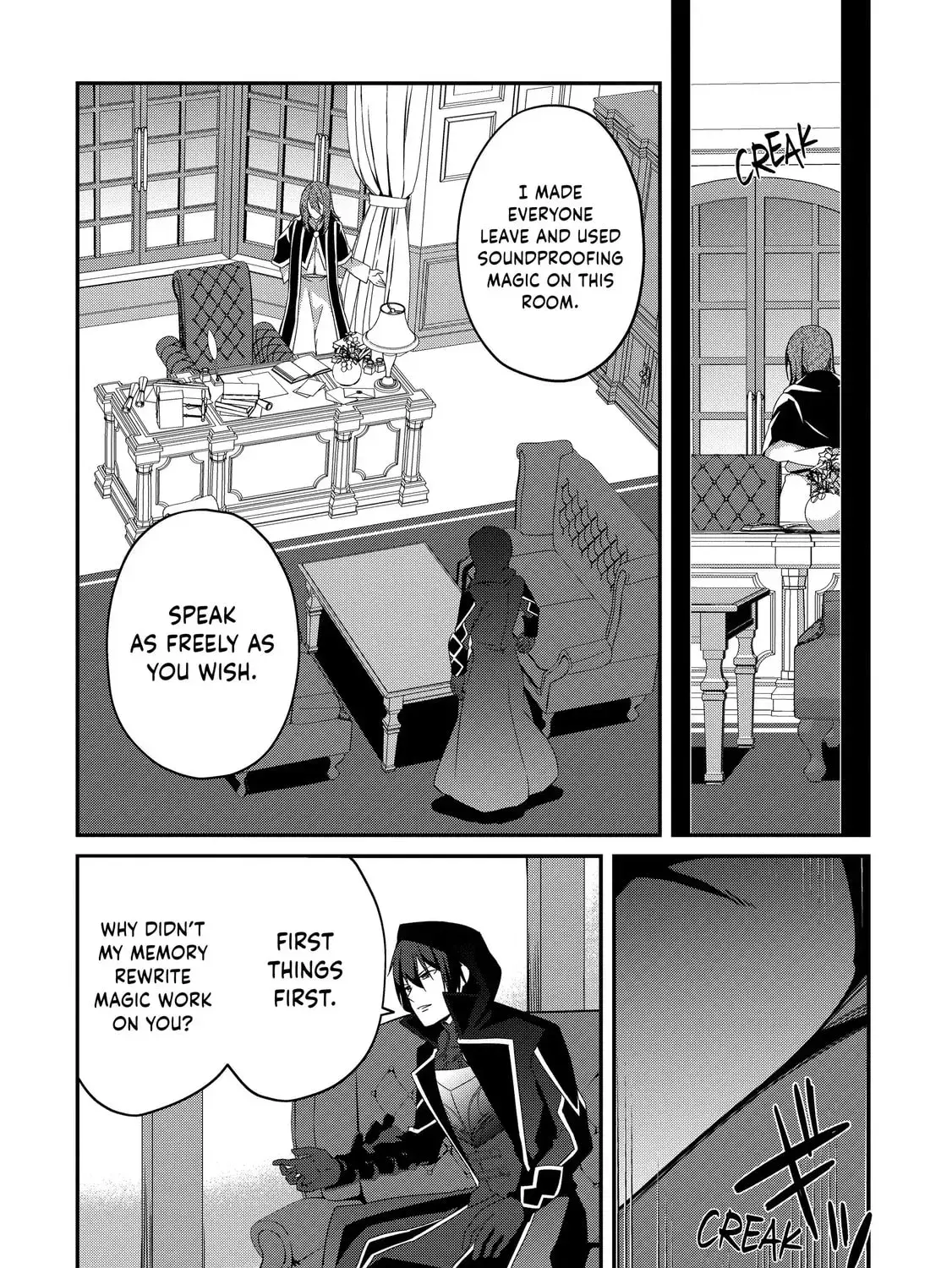 The Invincible Summoner Who Crawled up From Level 1 Chapter 6.1 page 29 - 
