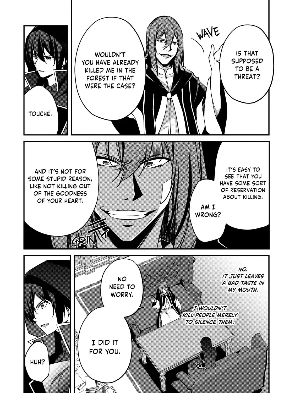 The Invincible Summoner Who Crawled up From Level 1 Chapter 6.1 page 45 - 