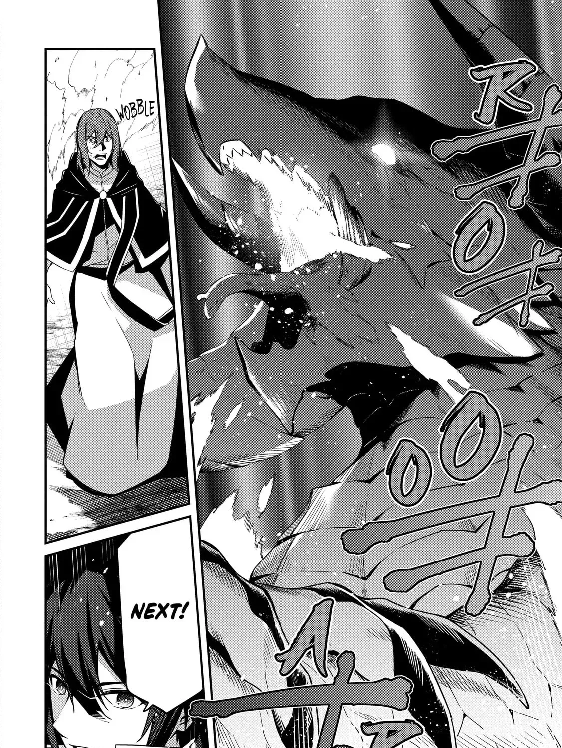 The Invincible Summoner Who Crawled up From Level 1 Chapter 6.1 page 75 - 