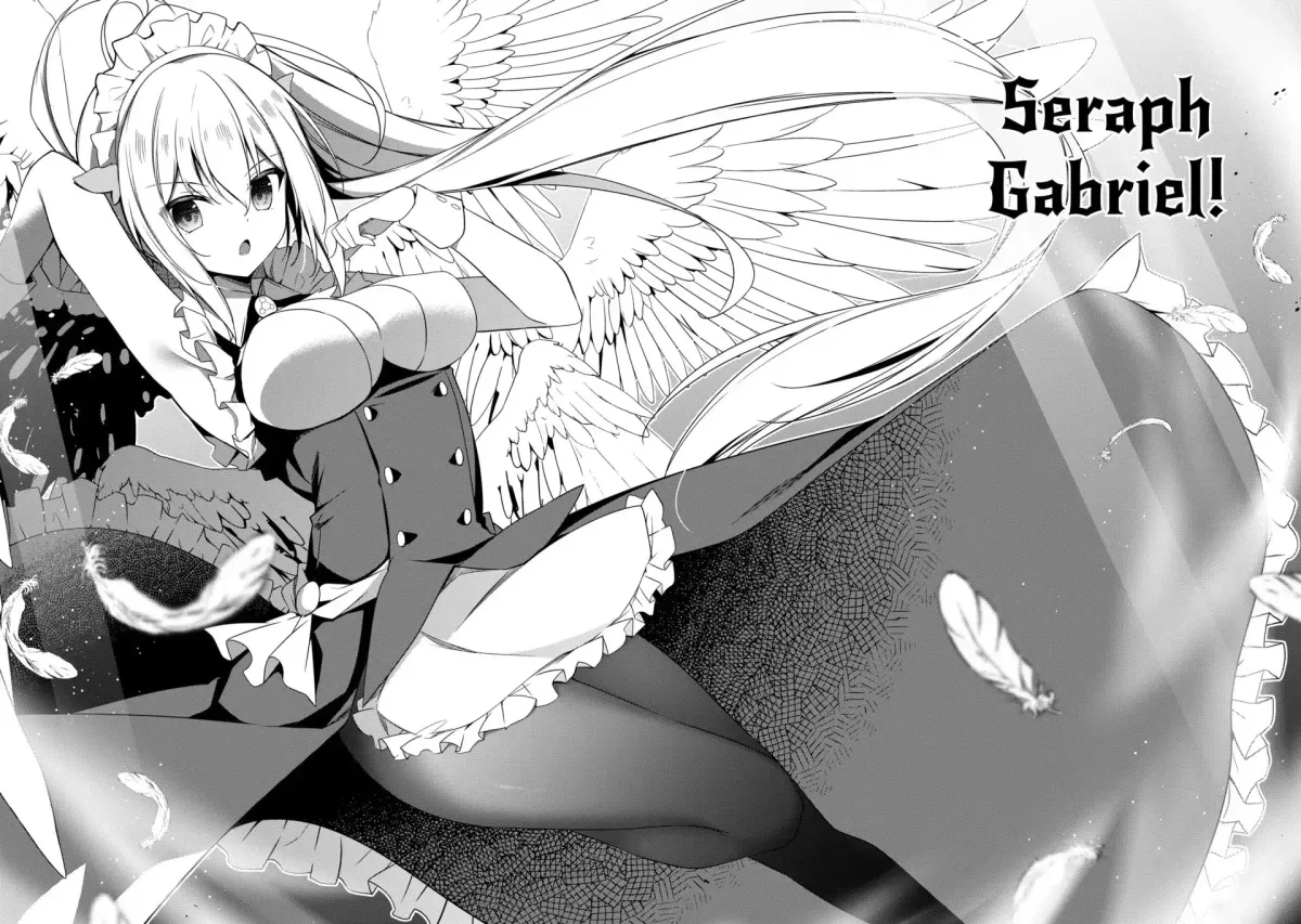 The Invincible Summoner Who Crawled up From Level 1 Chapter 6.1 page 83 - 