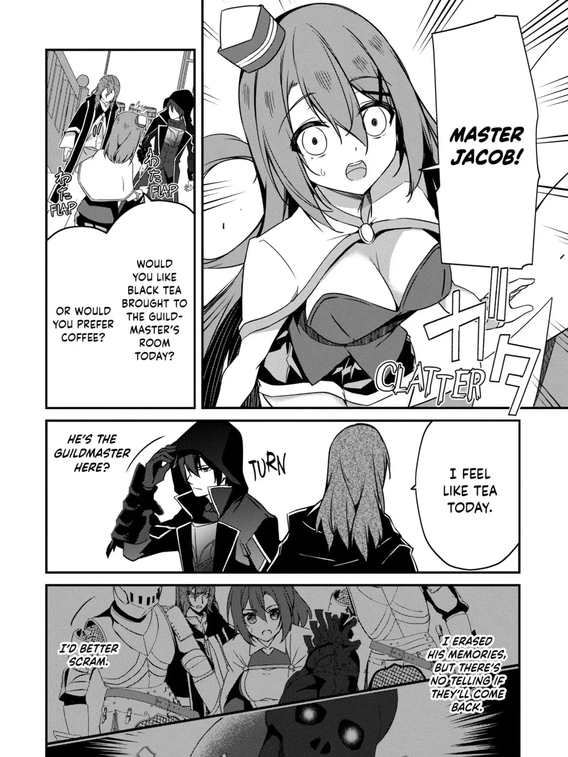 The Invincible Summoner Who Crawled up From Level 1 Chapter 6.2 page 15 - 