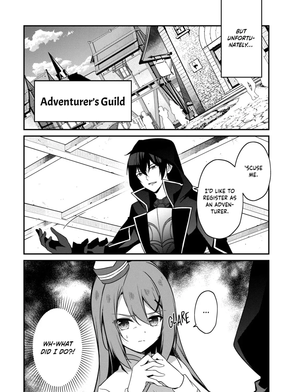 The Invincible Summoner Who Crawled up From Level 1 Chapter 6.2 page 3 - 