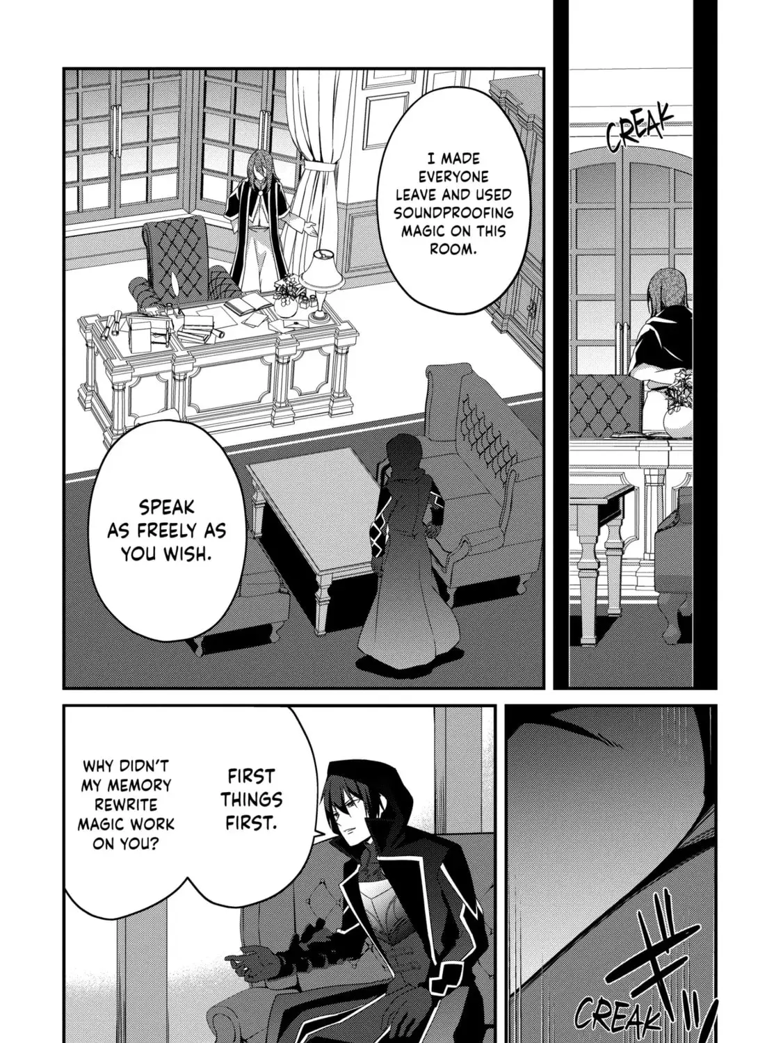 The Invincible Summoner Who Crawled up From Level 1 Chapter 6.2 page 23 - 