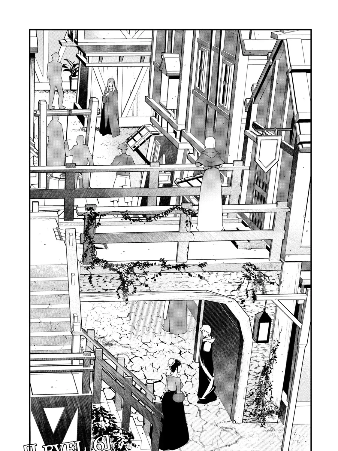 The Invincible Summoner Who Crawled up From Level 1 Chapter 6.2 page 5 - 