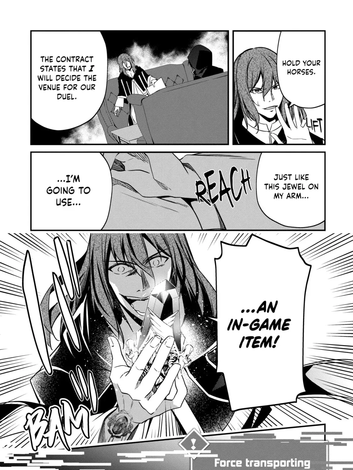 The Invincible Summoner Who Crawled up From Level 1 Chapter 6.2 page 49 - 