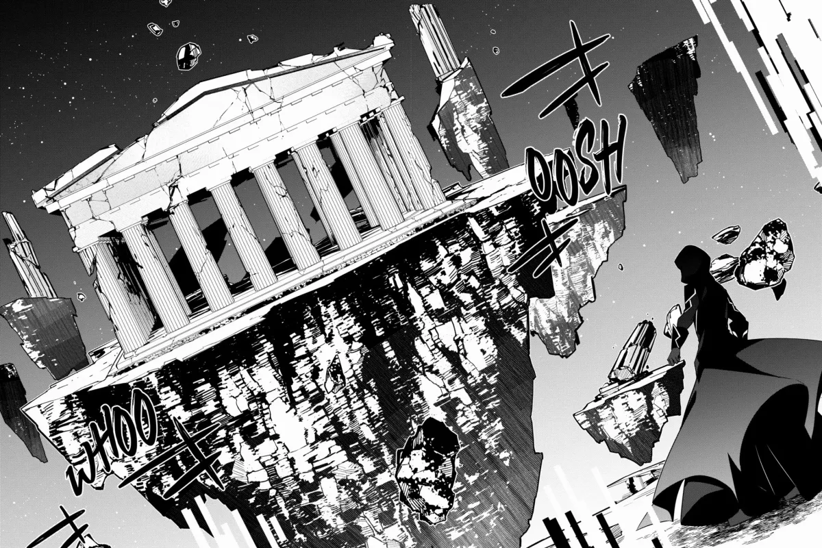 The Invincible Summoner Who Crawled up From Level 1 Chapter 6.2 page 51 - 