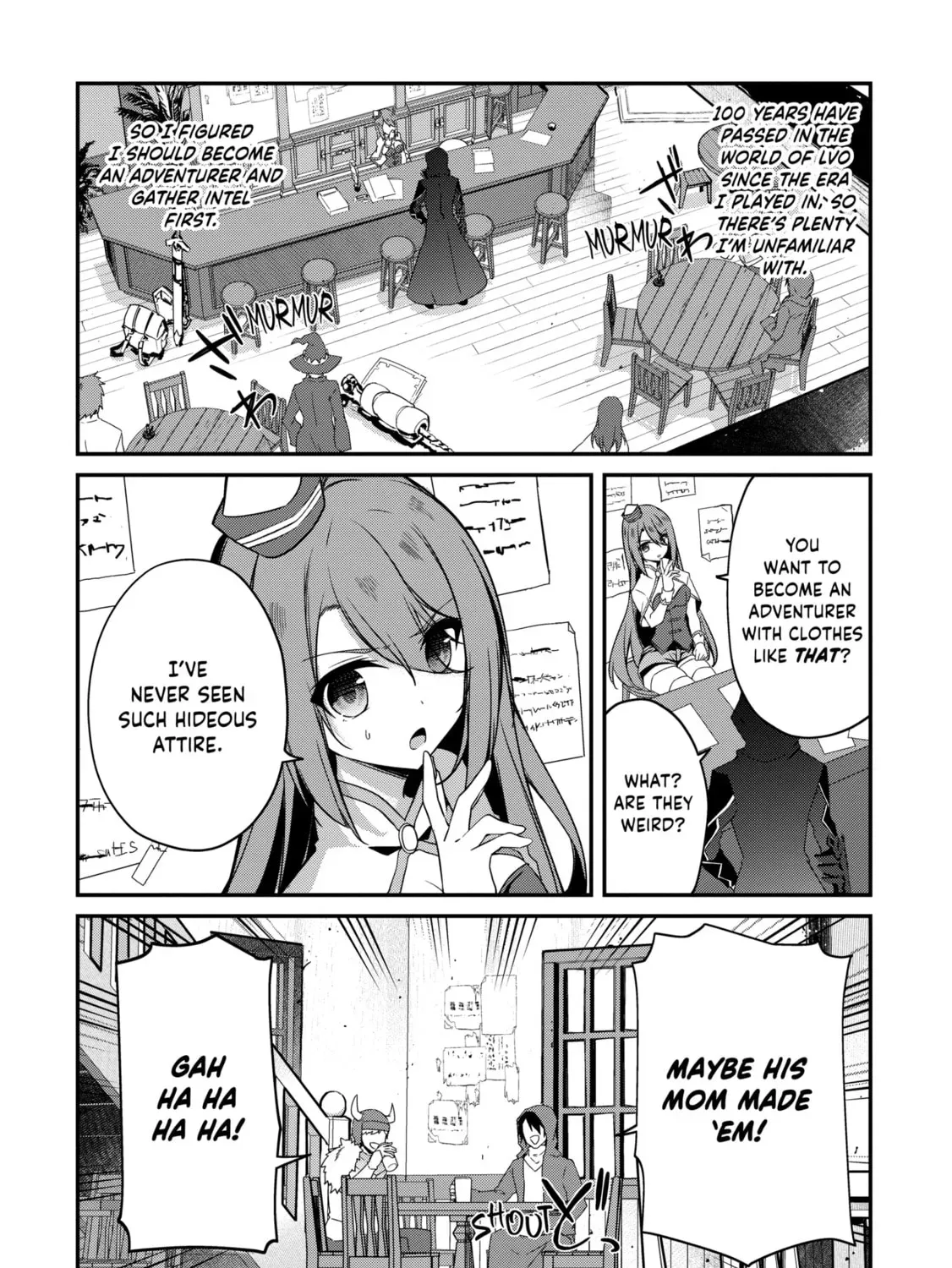 The Invincible Summoner Who Crawled up From Level 1 Chapter 6.2 page 7 - 
