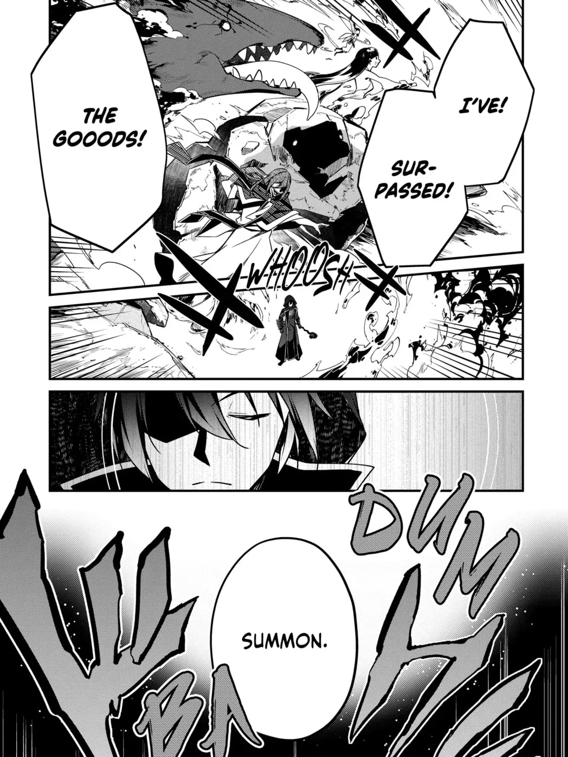The Invincible Summoner Who Crawled up From Level 1 Chapter 6.2 page 67 - 