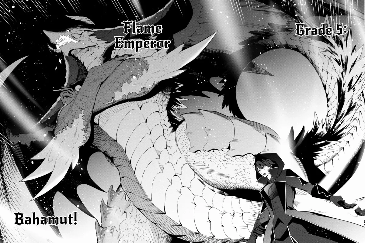 The Invincible Summoner Who Crawled up From Level 1 Chapter 6.2 page 69 - 