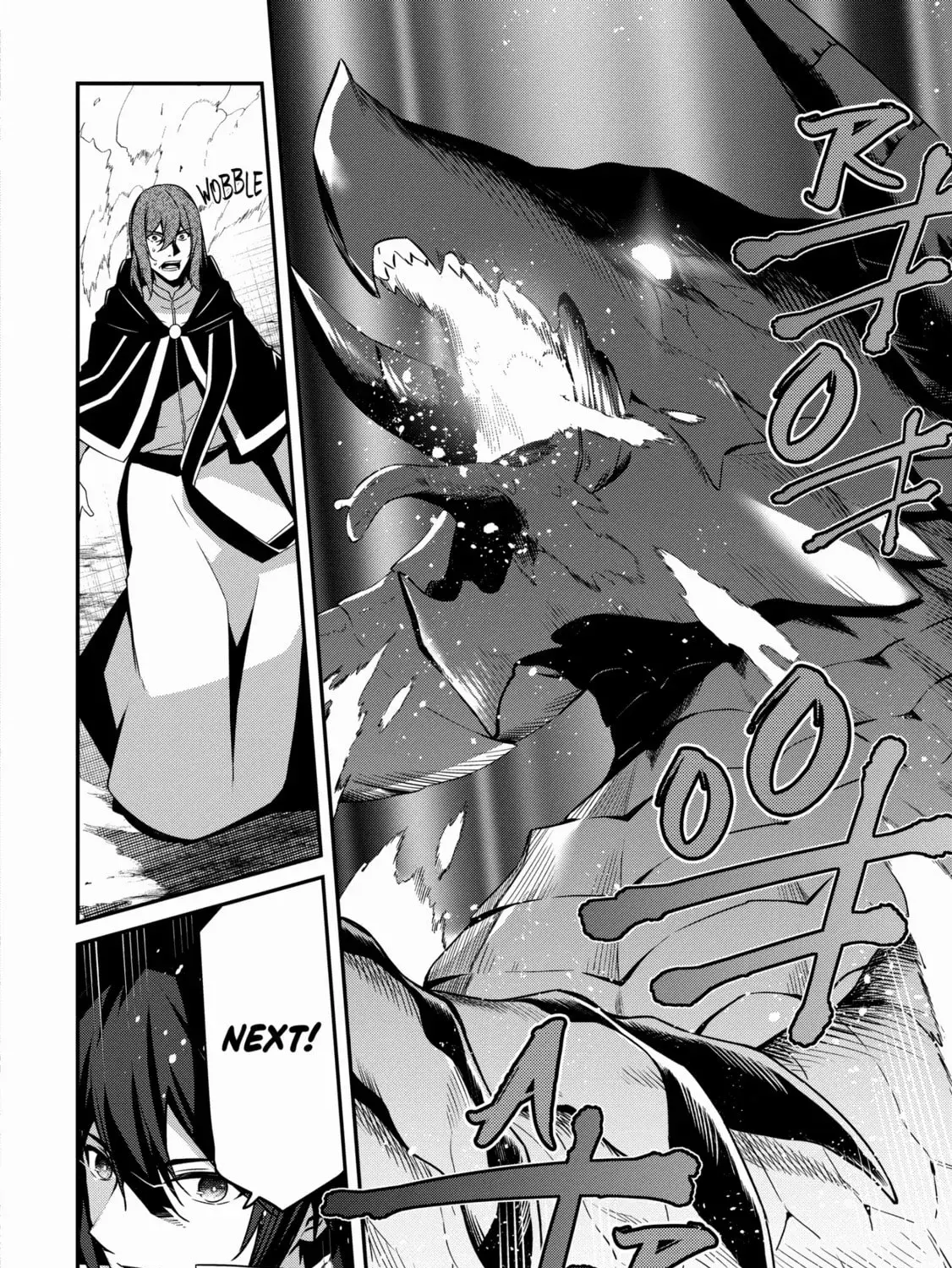 The Invincible Summoner Who Crawled up From Level 1 Chapter 6.2 page 71 - 
