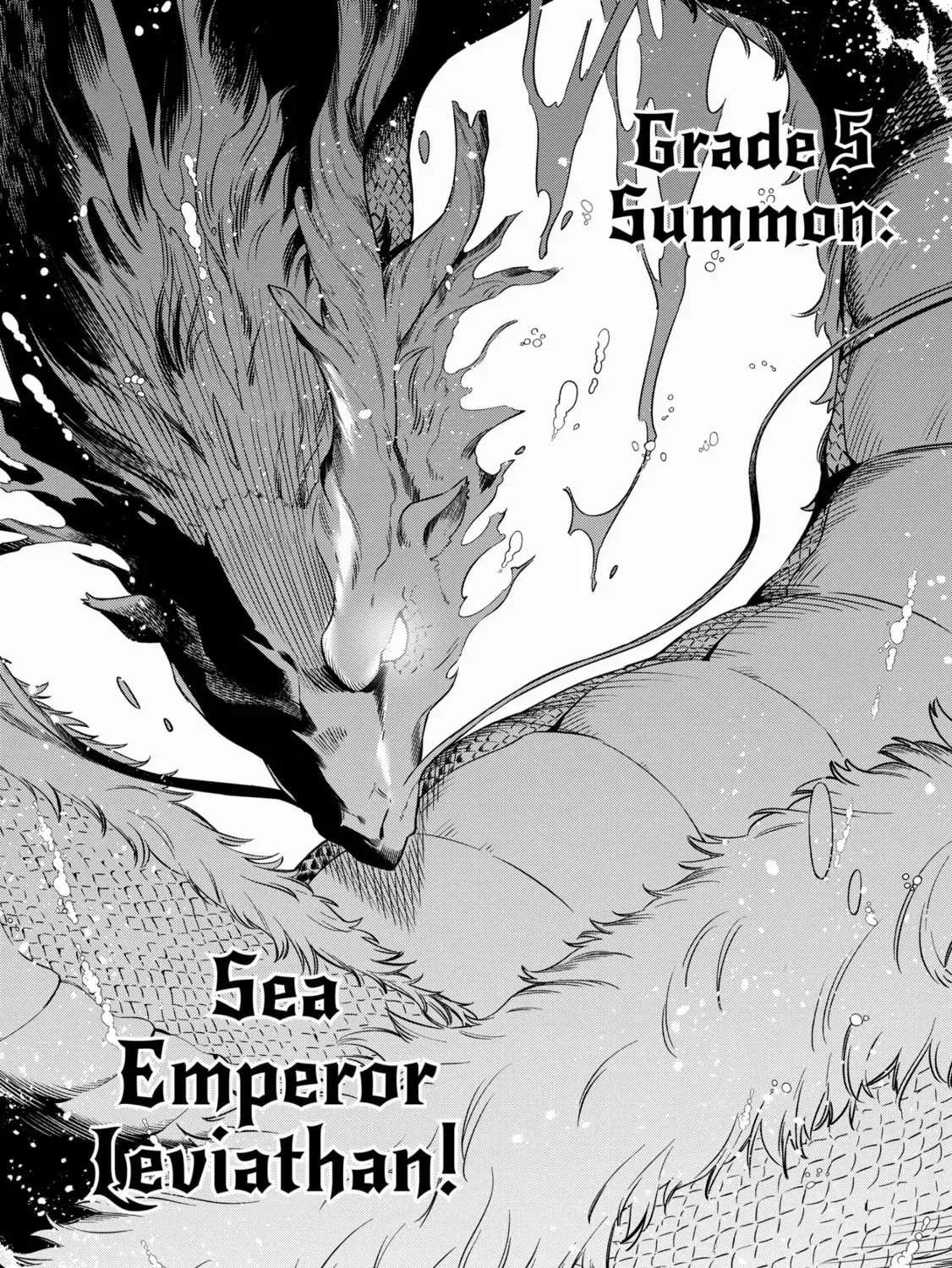 The Invincible Summoner Who Crawled up From Level 1 Chapter 6.2 page 73 - 