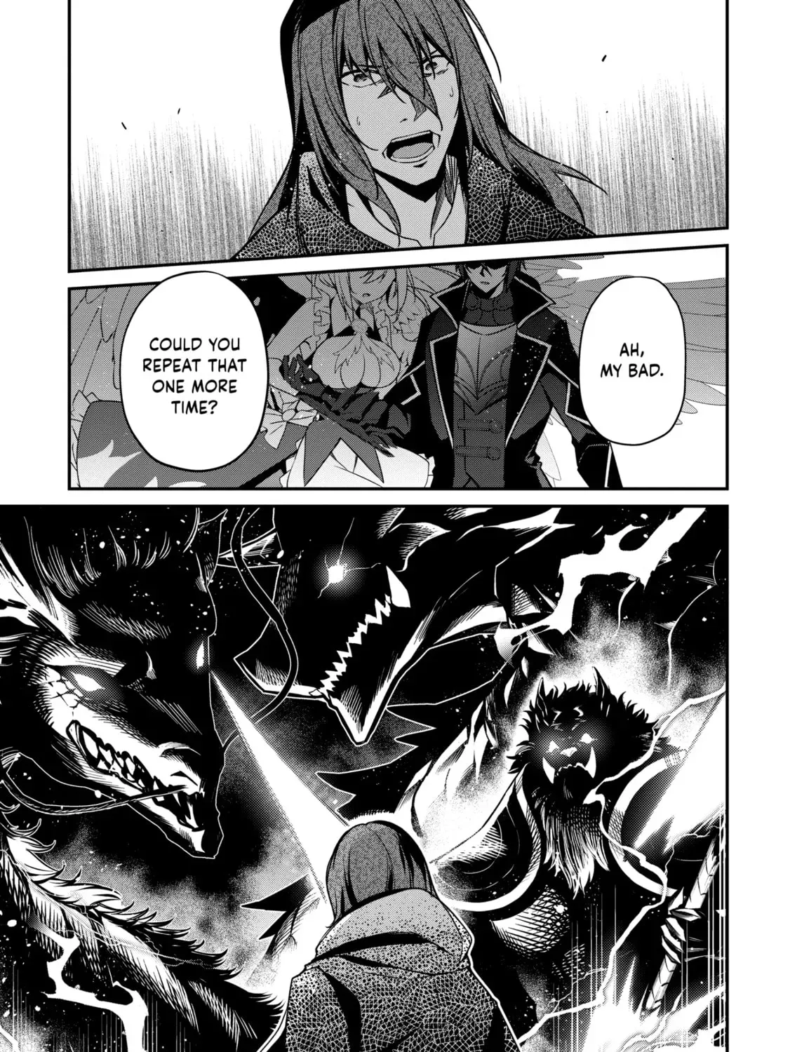 The Invincible Summoner Who Crawled up From Level 1 Chapter 6.2 page 83 - 