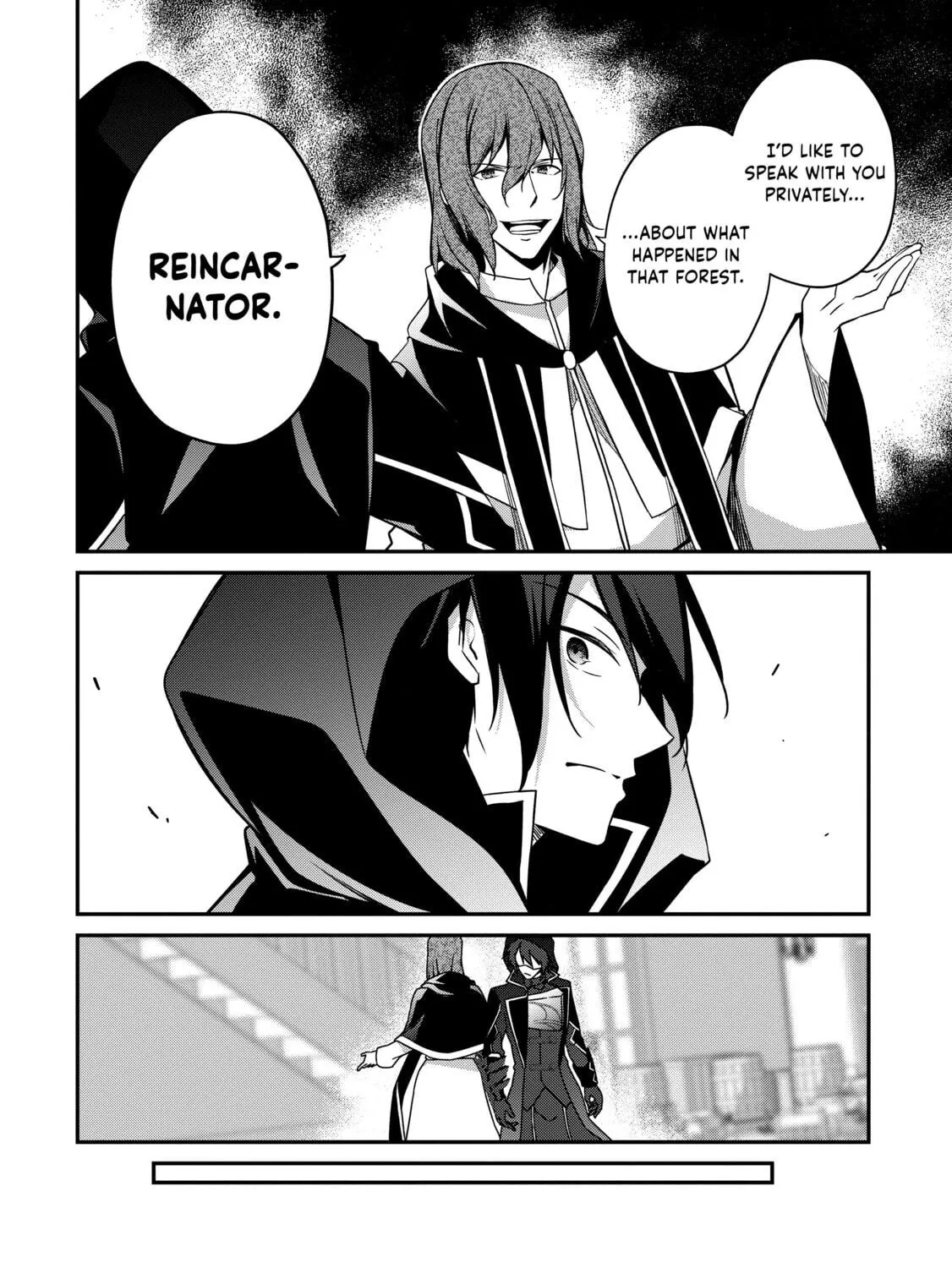 The Invincible Summoner Who Crawled up From Level 1 Chapter 6 page 19 - 