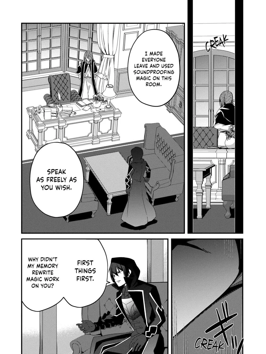 The Invincible Summoner Who Crawled up From Level 1 Chapter 6 page 23 - 