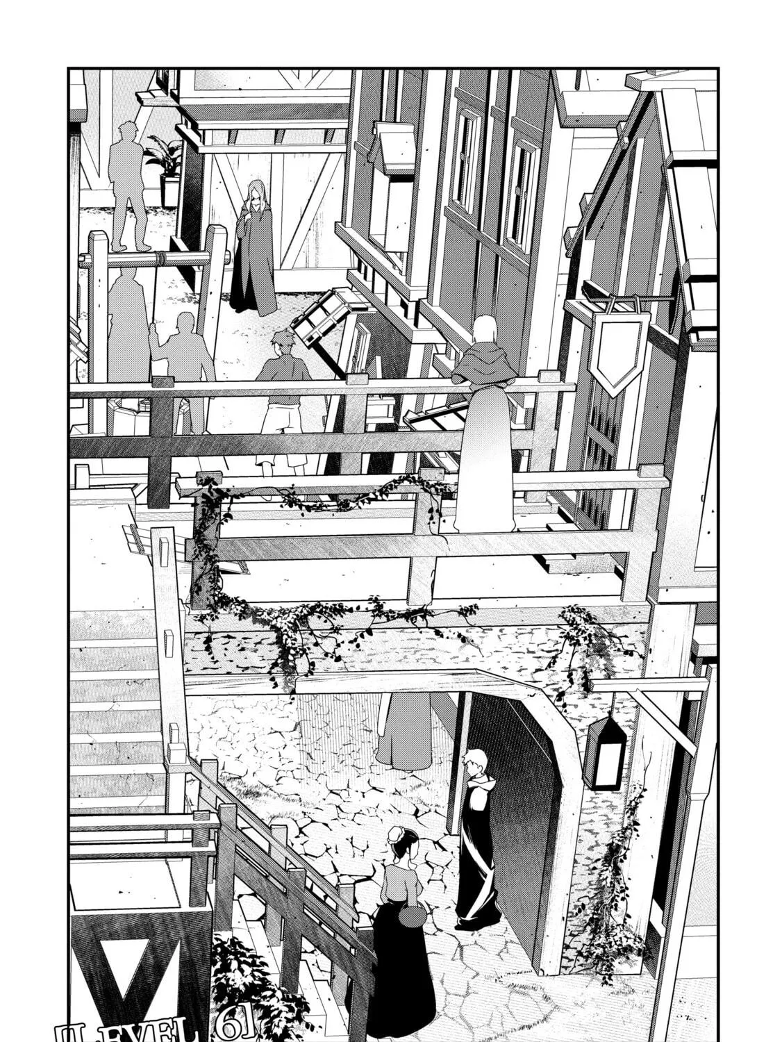 The Invincible Summoner Who Crawled up From Level 1 Chapter 6 page 5 - 