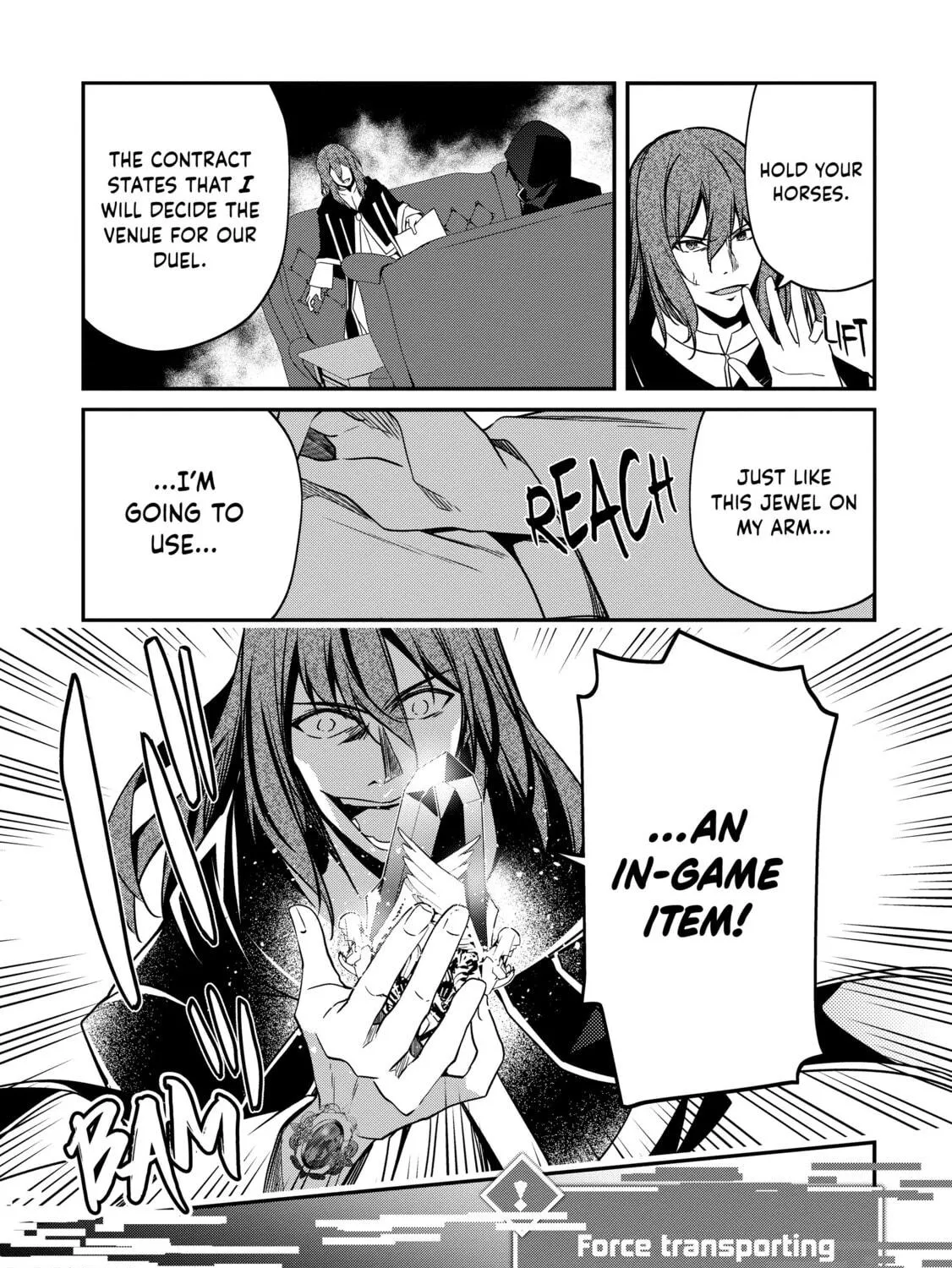 The Invincible Summoner Who Crawled up From Level 1 Chapter 6 page 49 - 