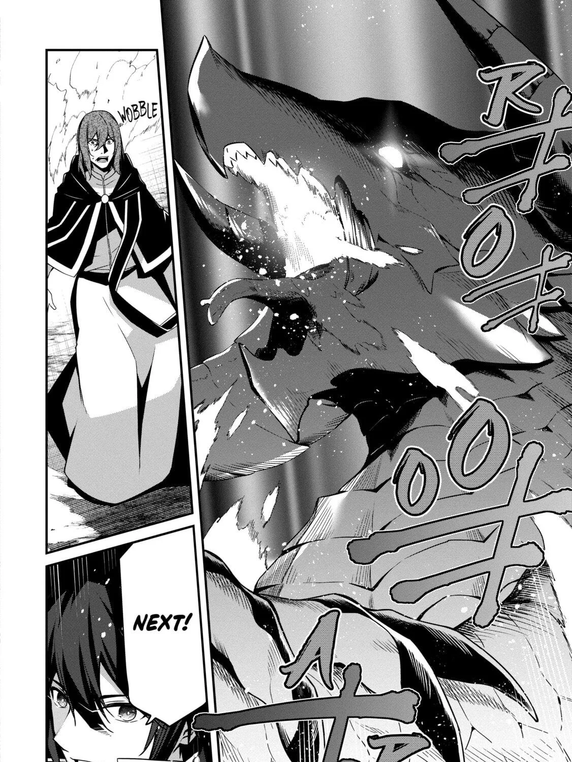 The Invincible Summoner Who Crawled up From Level 1 Chapter 6 page 71 - 