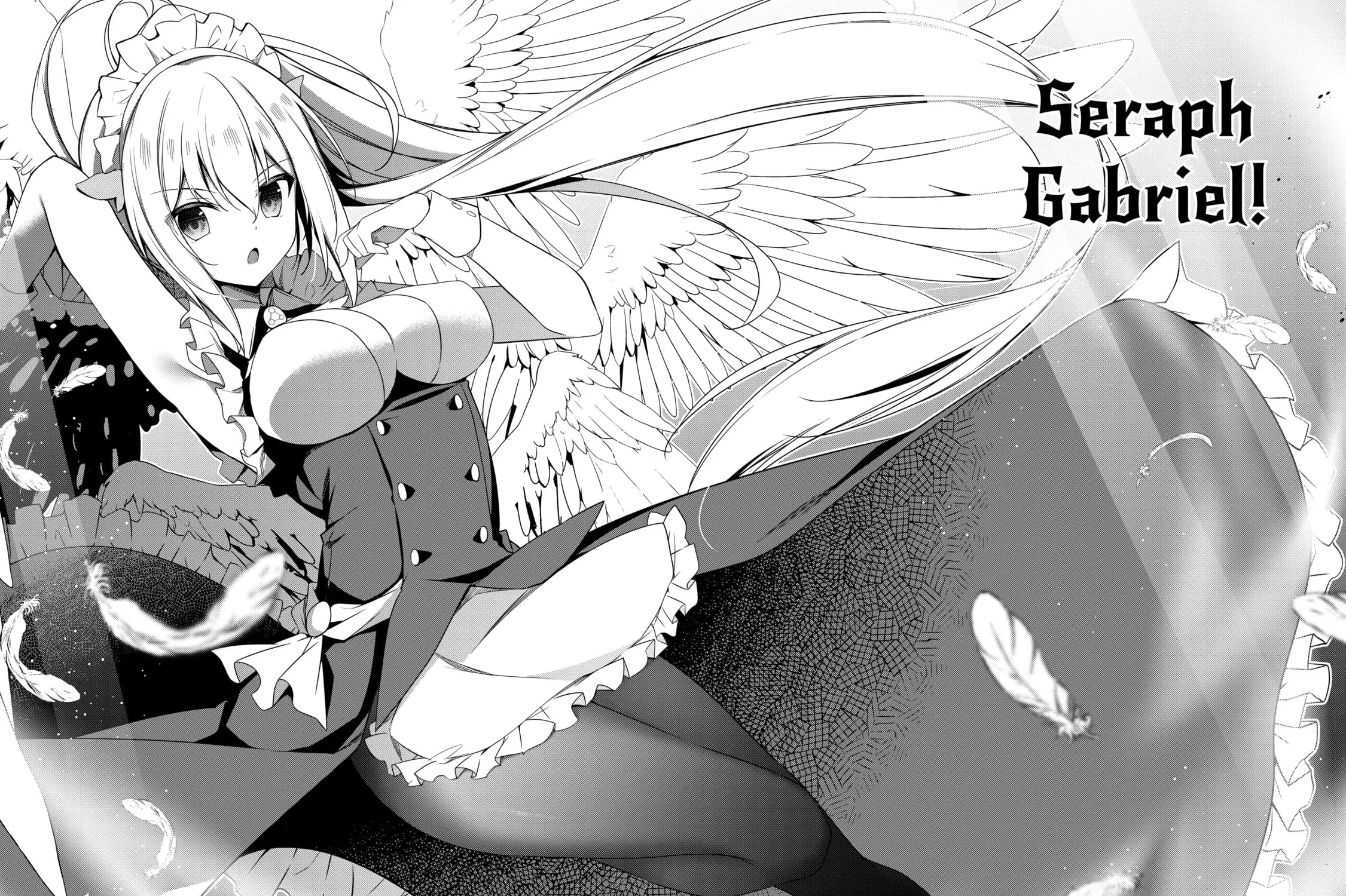 The Invincible Summoner Who Crawled up From Level 1 Chapter 6 page 79 - 