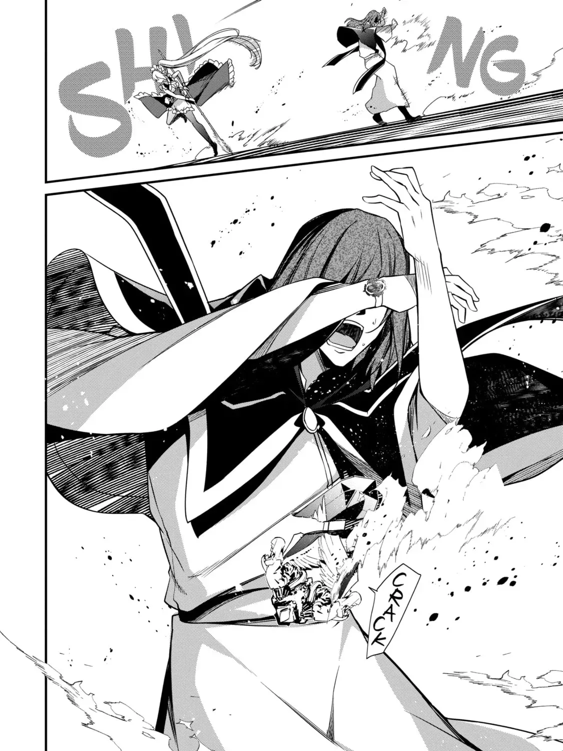 The Invincible Summoner Who Crawled up From Level 1 Chapter 7.1 page 17 - 