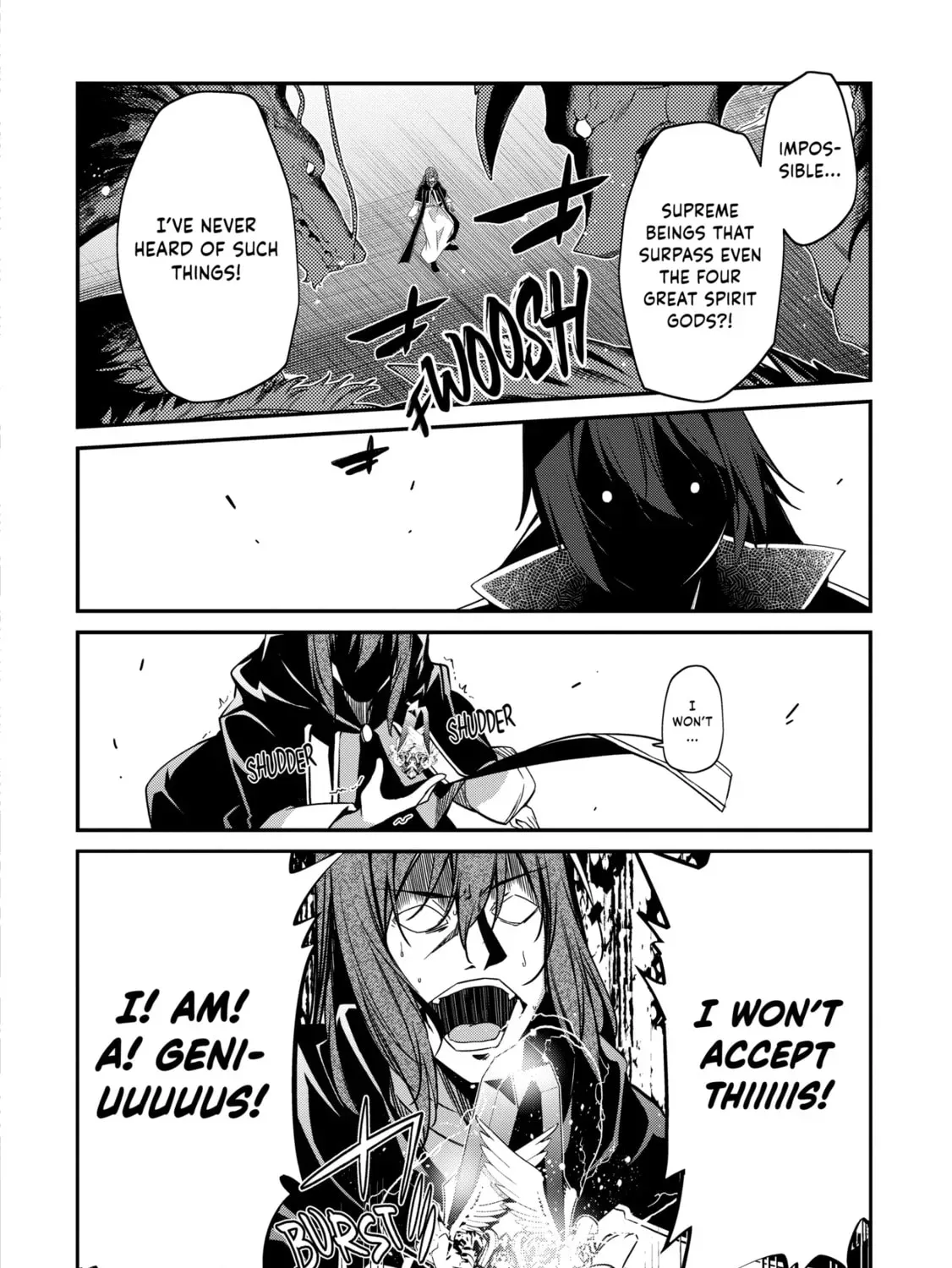 The Invincible Summoner Who Crawled up From Level 1 Chapter 7.1 page 5 - 
