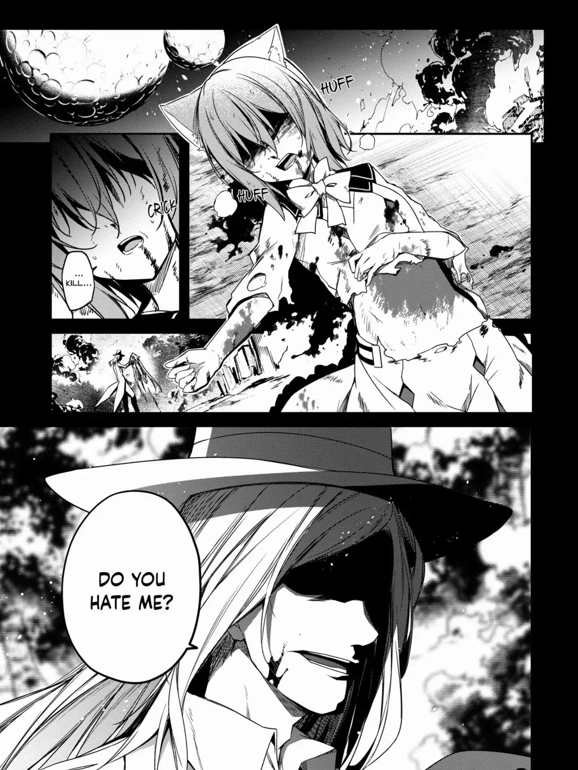 The Invincible Summoner Who Crawled up From Level 1 Chapter 7.1 page 43 - 