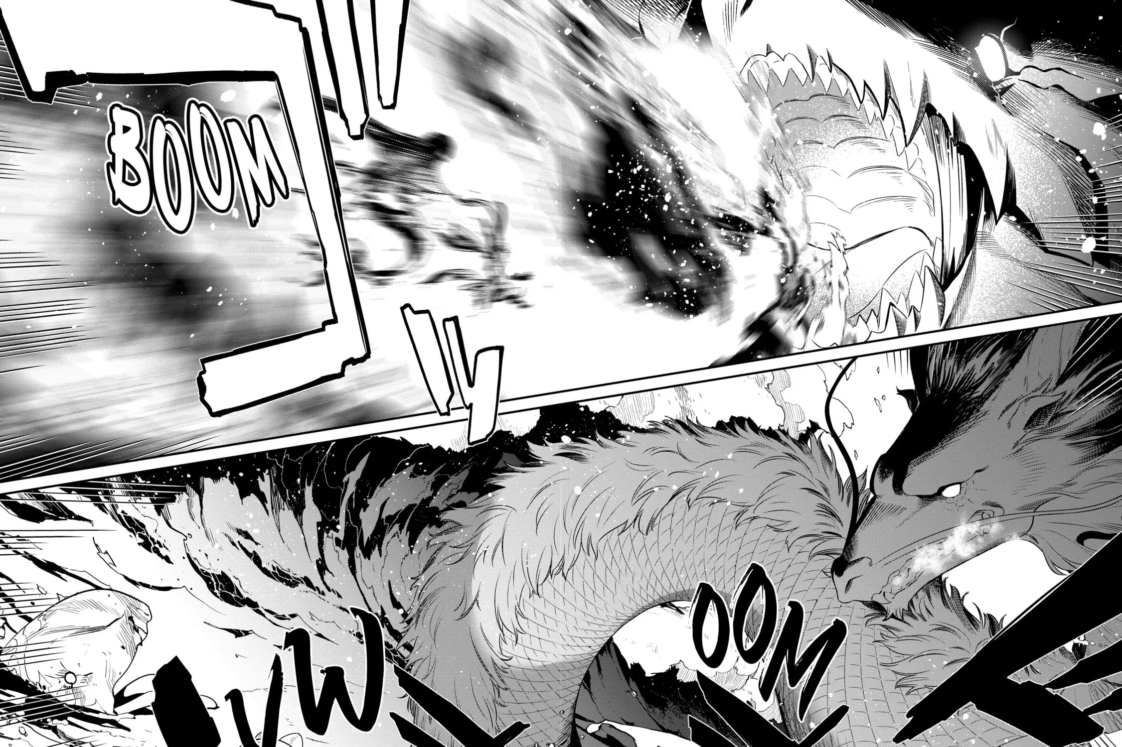 The Invincible Summoner Who Crawled up From Level 1 Chapter 7 page 11 - 