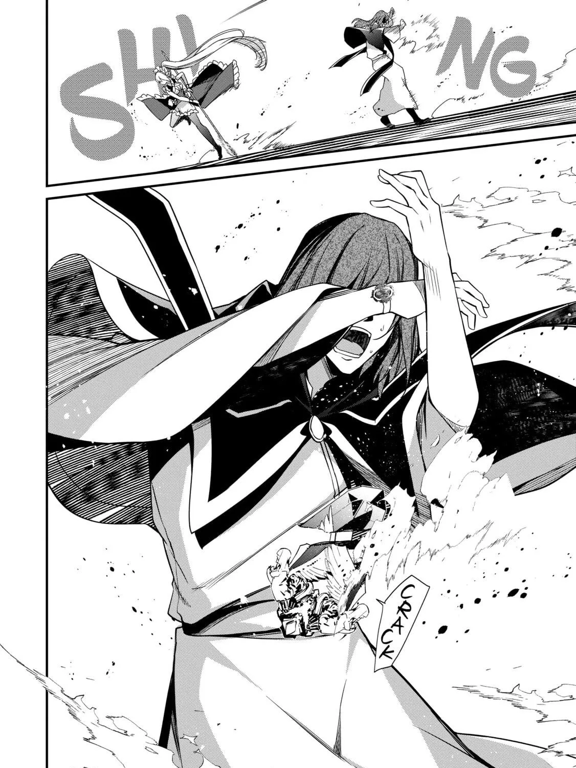 The Invincible Summoner Who Crawled up From Level 1 Chapter 7 page 17 - 