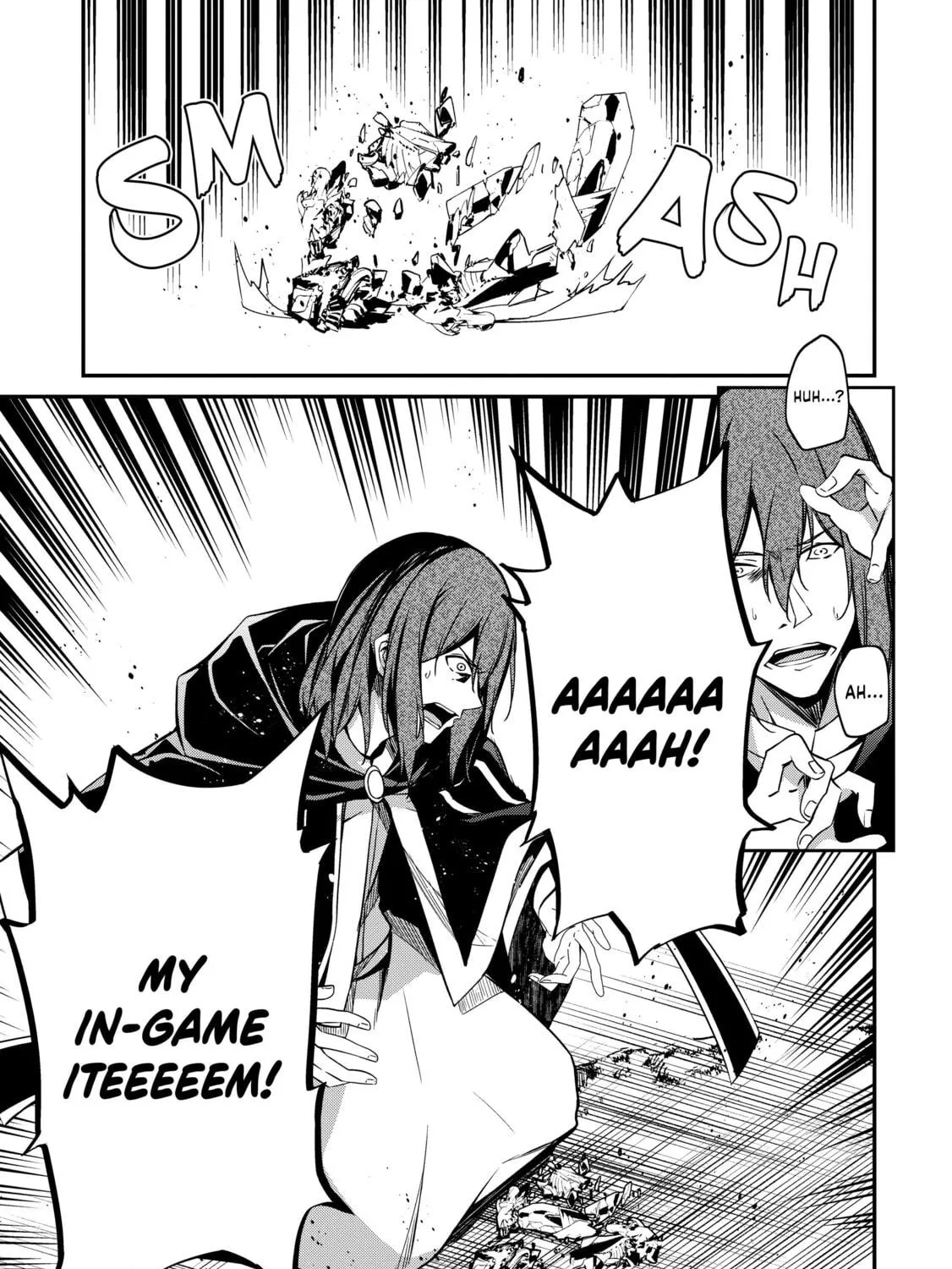 The Invincible Summoner Who Crawled up From Level 1 Chapter 7 page 19 - 