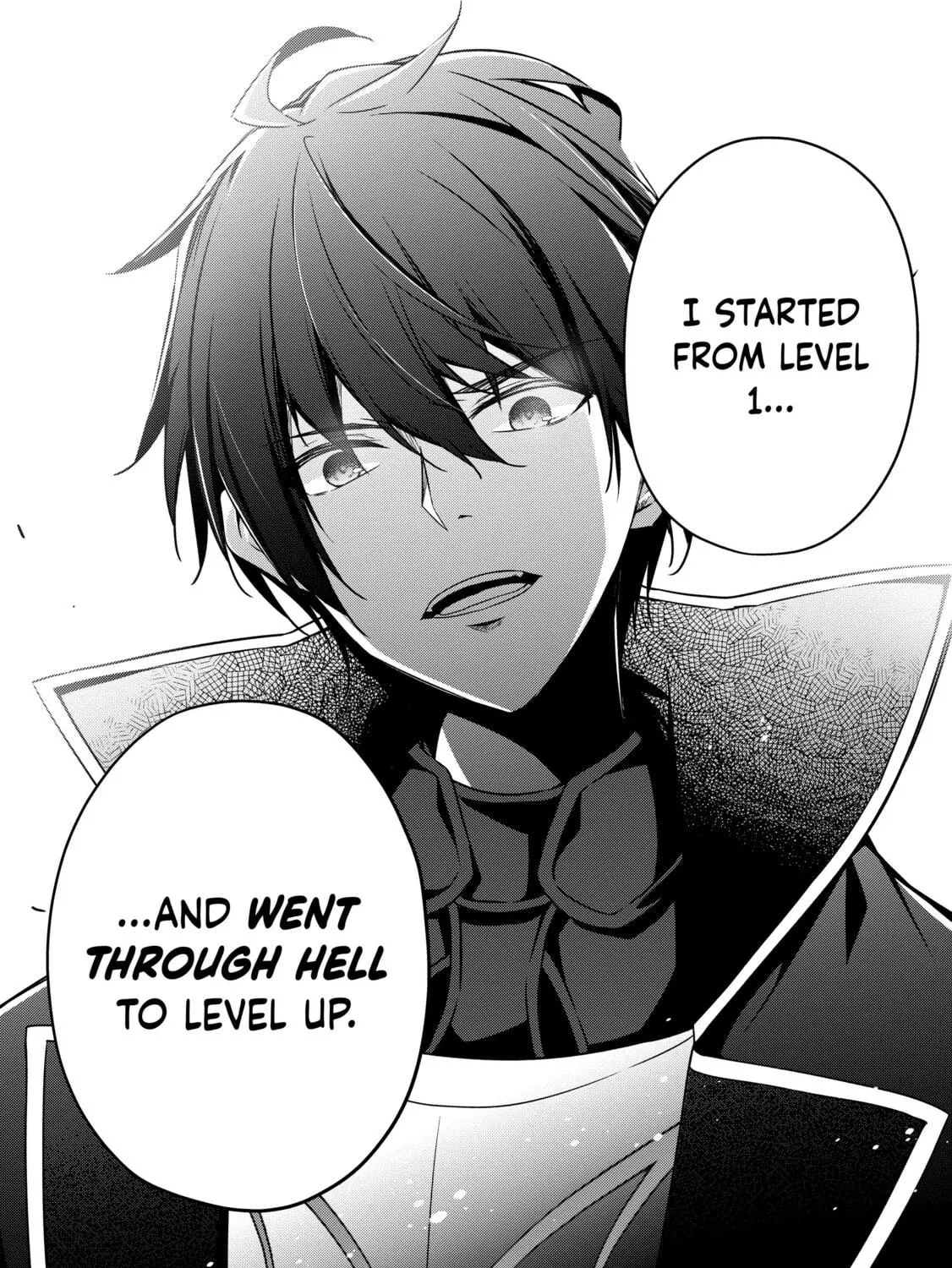 The Invincible Summoner Who Crawled up From Level 1 Chapter 7 page 23 - 