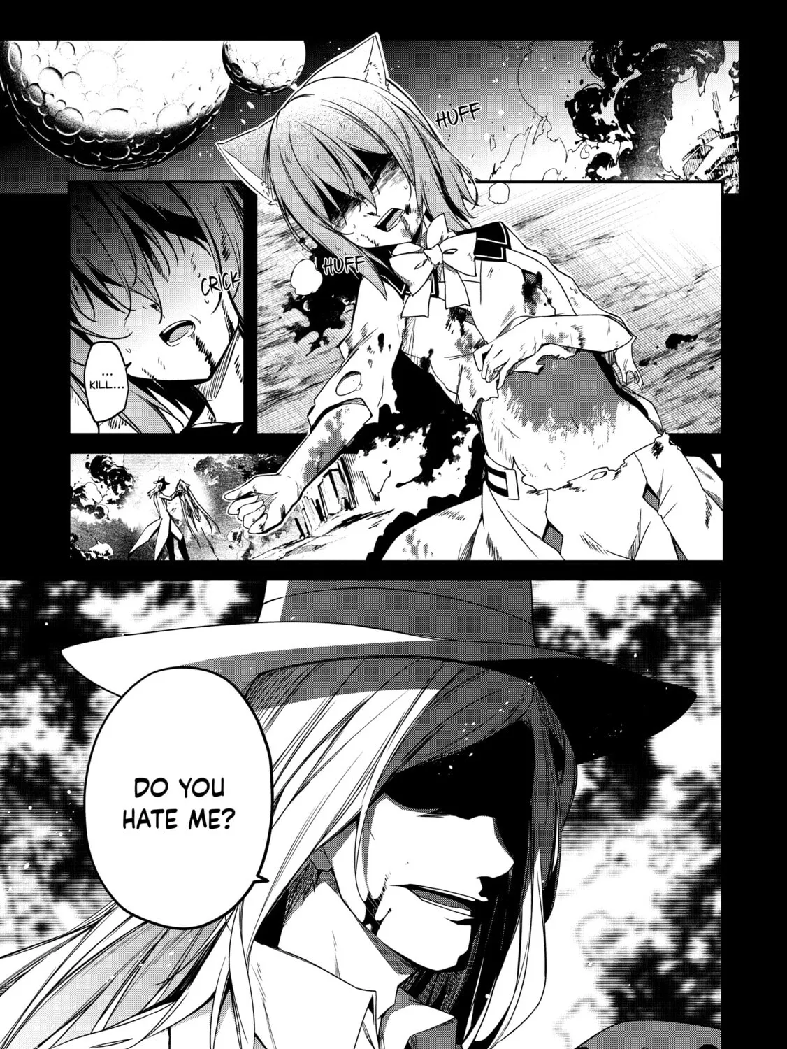 The Invincible Summoner Who Crawled up From Level 1 Chapter 7 page 43 - 